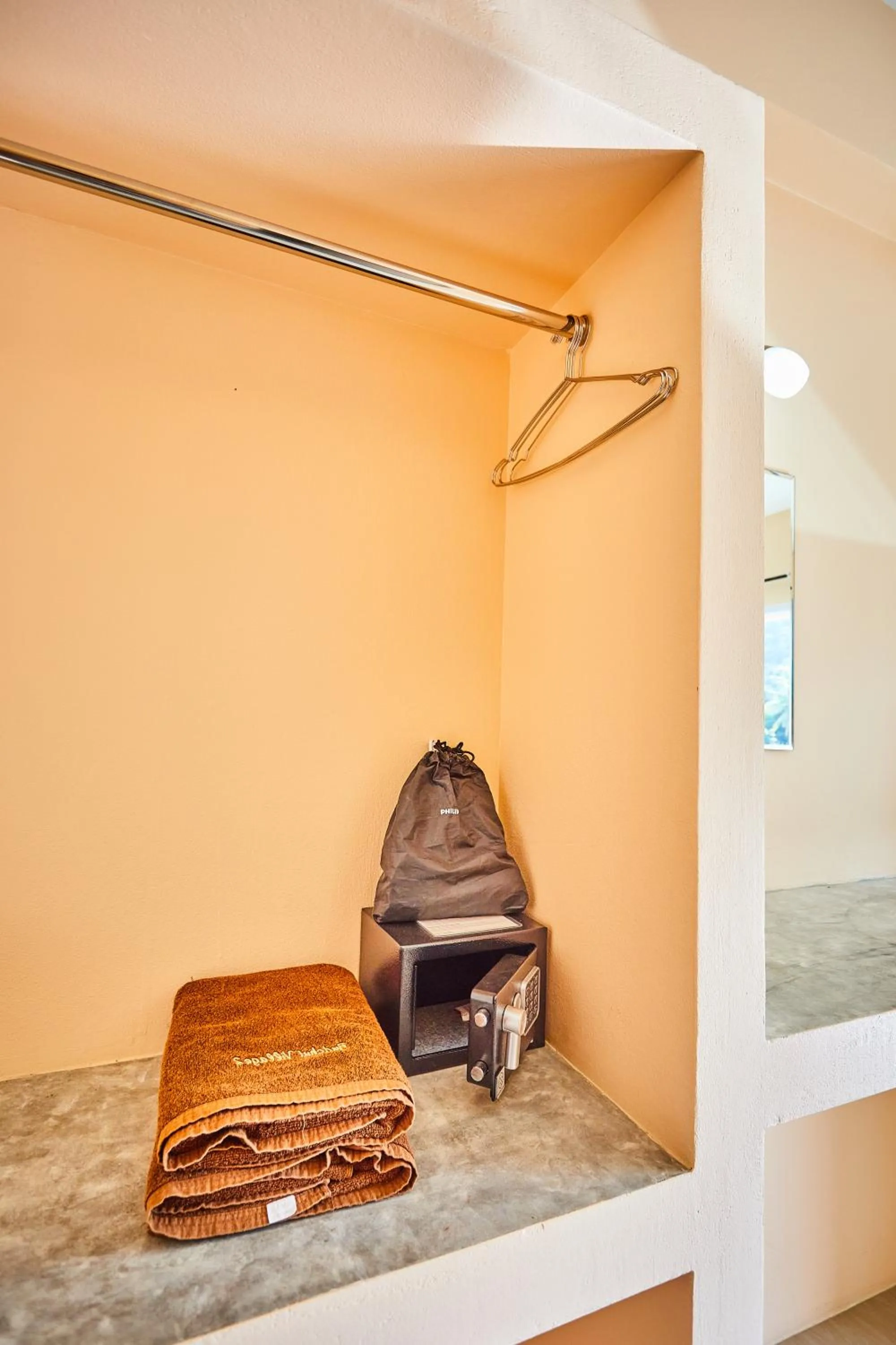 Bed in Budchui Village2