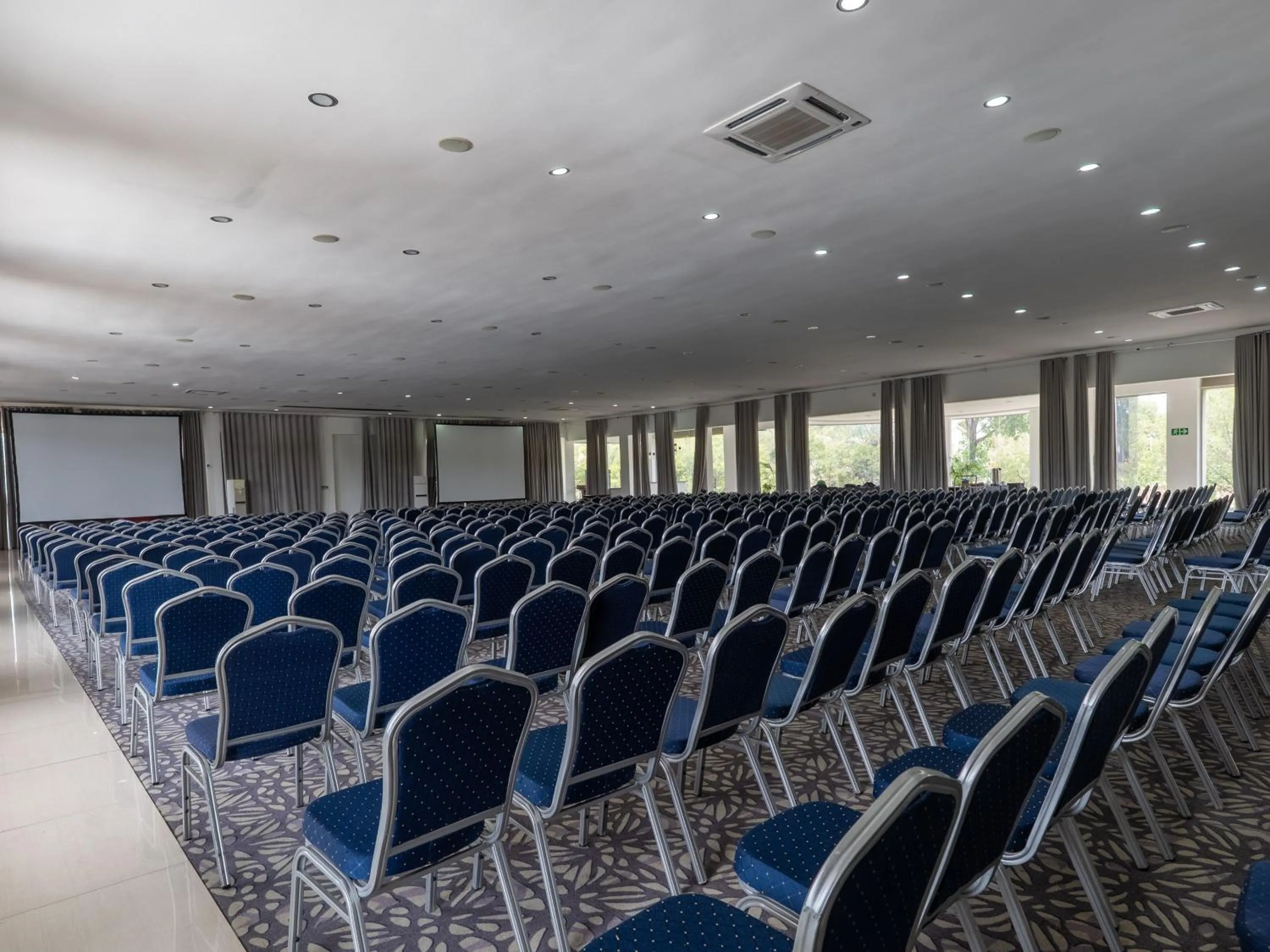 Meeting/conference room in ANEW Hotel & Convention Centre OR Tambo Johannesburg