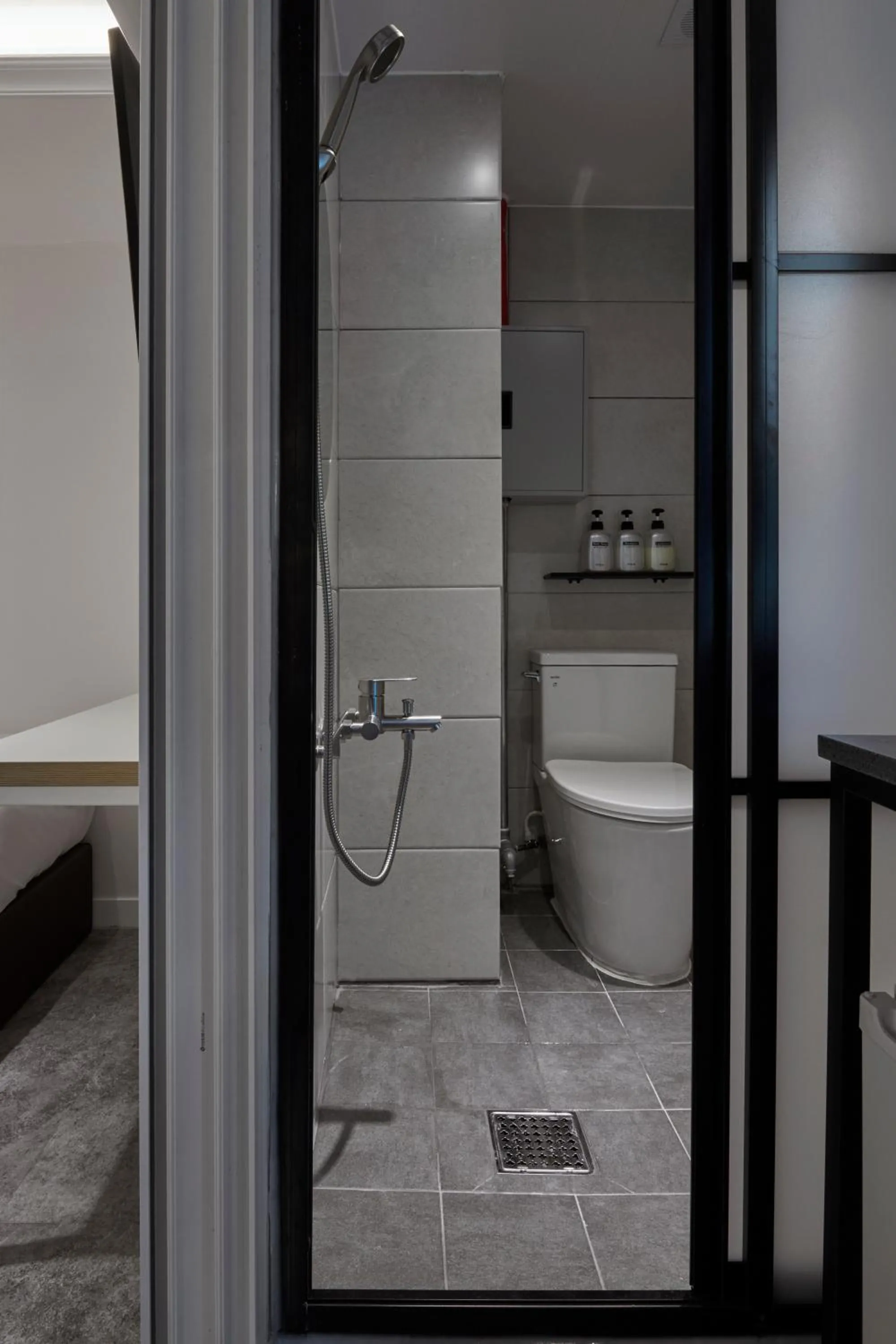 Photo of the whole room in Eight Rest Hostel Myeongdong