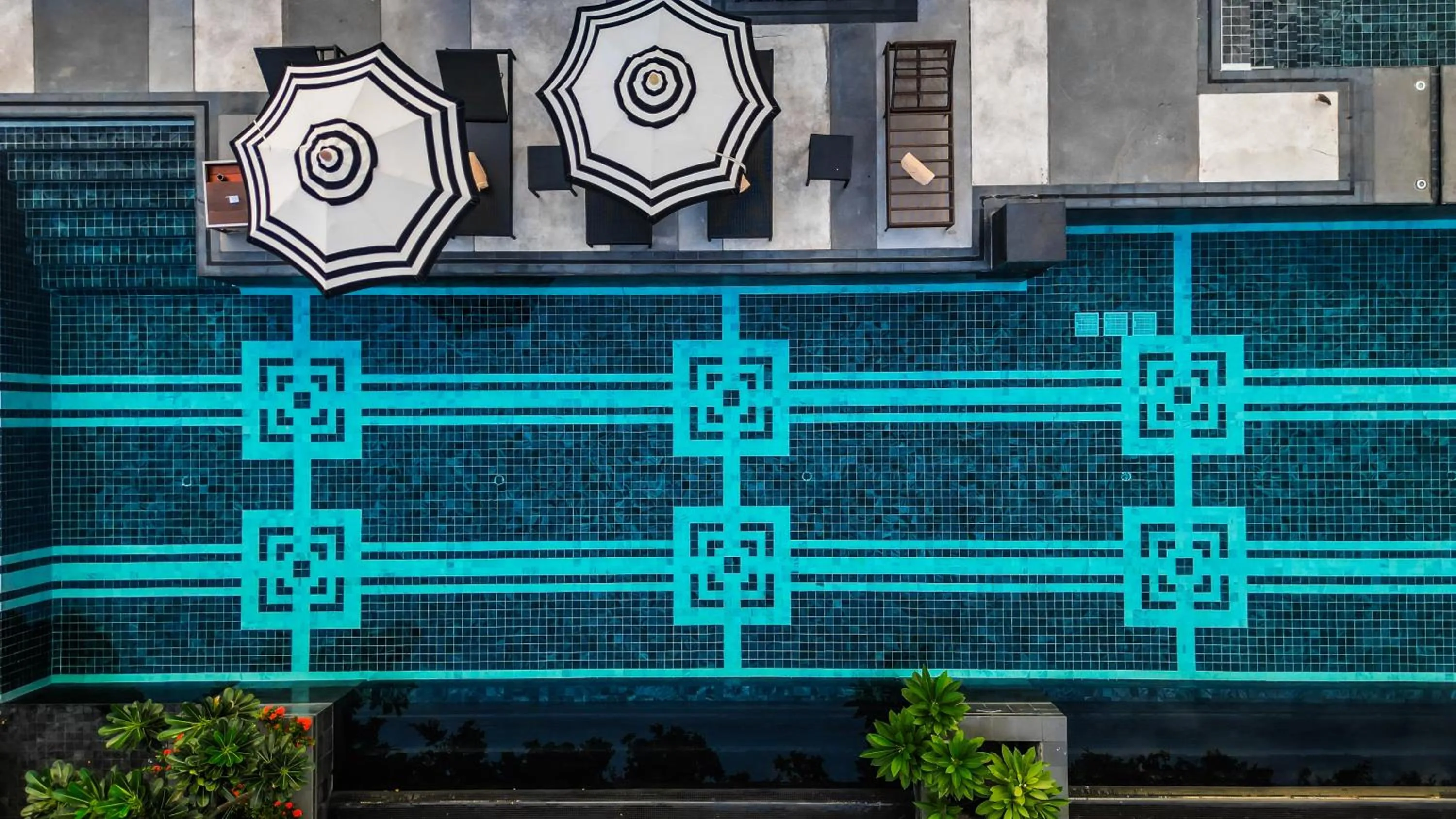 Day in Mövenpick Hotel Sukhumvit 15 Bangkok