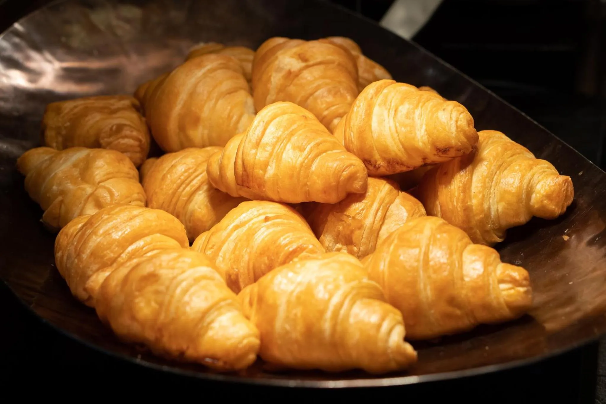 Breakfast in Mövenpick Hotel Sukhumvit 15 Bangkok