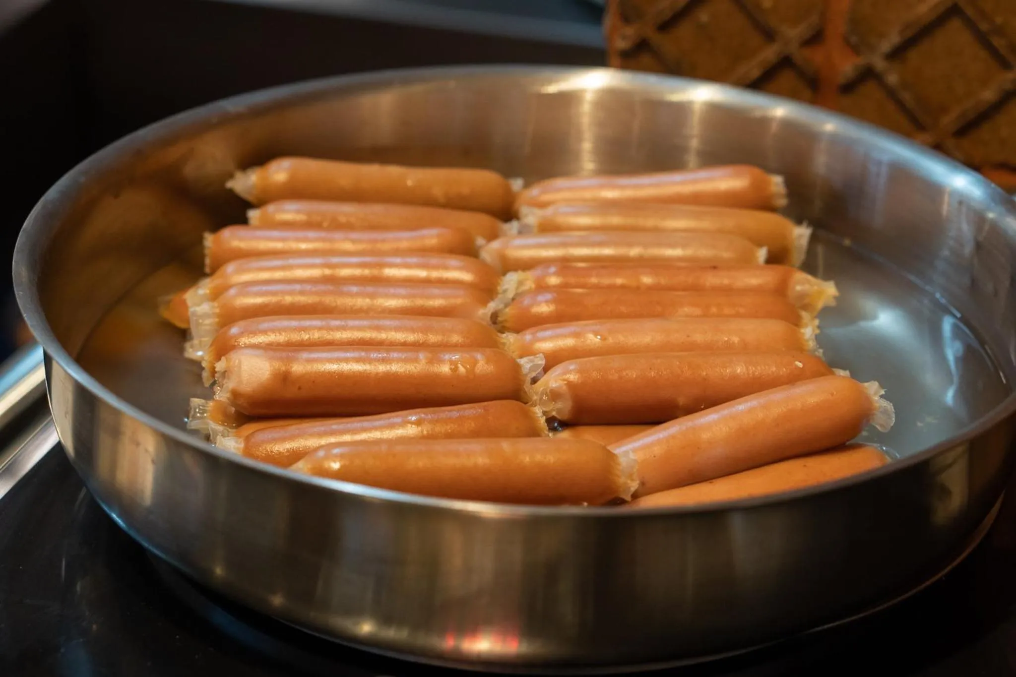 Breakfast in Mövenpick Hotel Sukhumvit 15 Bangkok