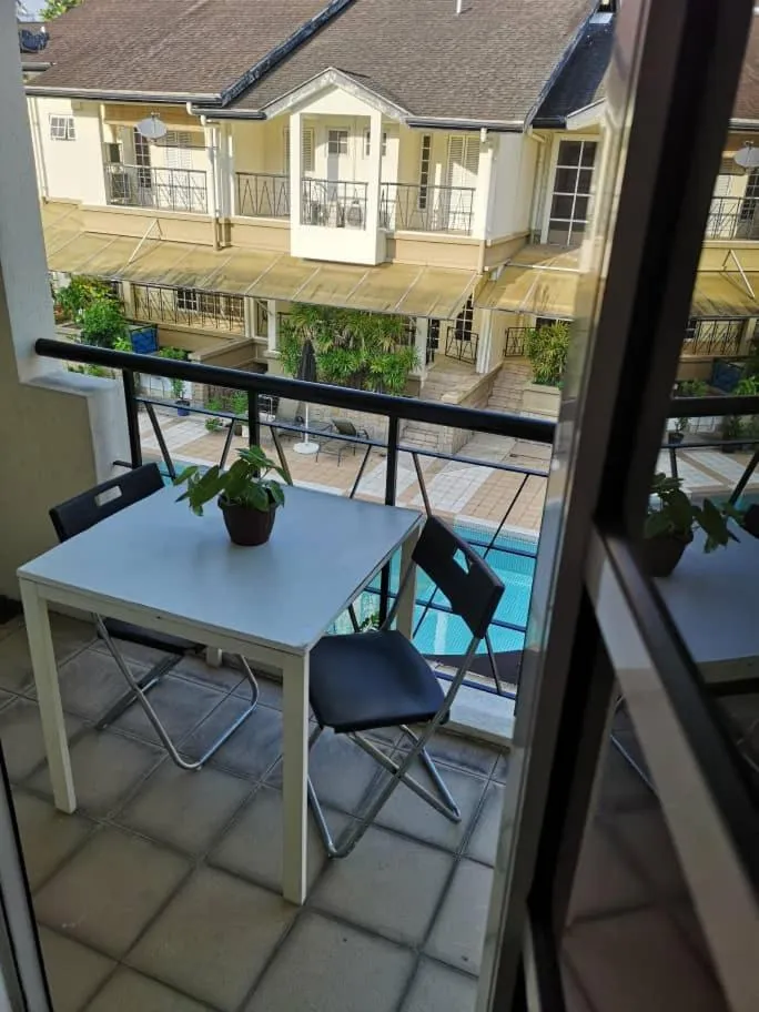 5 Twenty @ Ampang Hilir