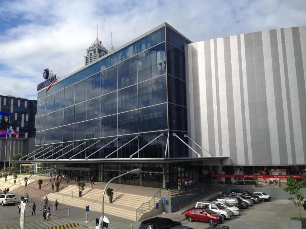 Property Building in Urban Hostel