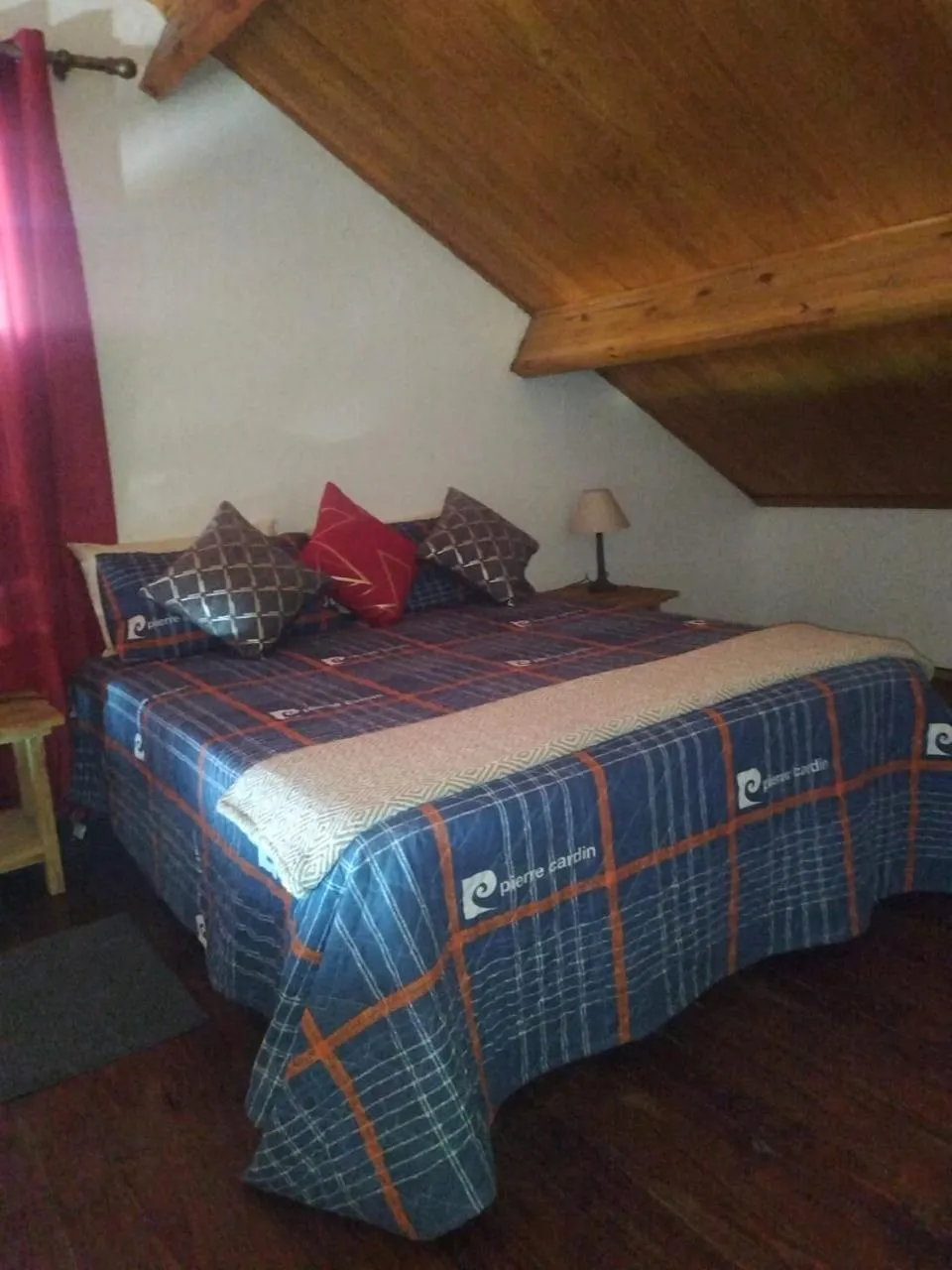 Bed in Six Valk Avenue Guest House