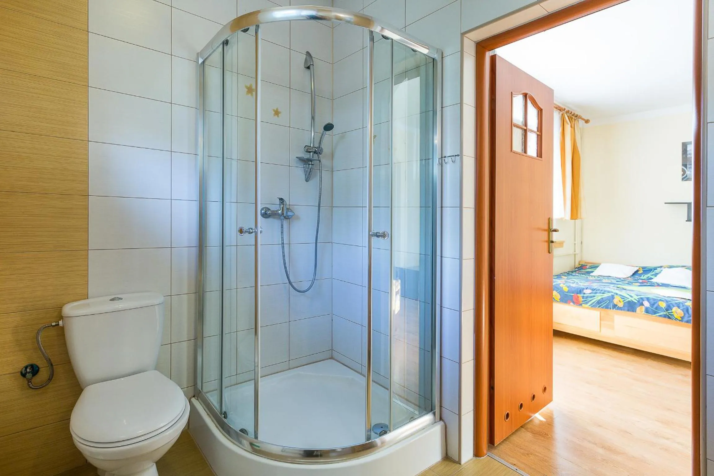 Bathroom in Willa Strumyk