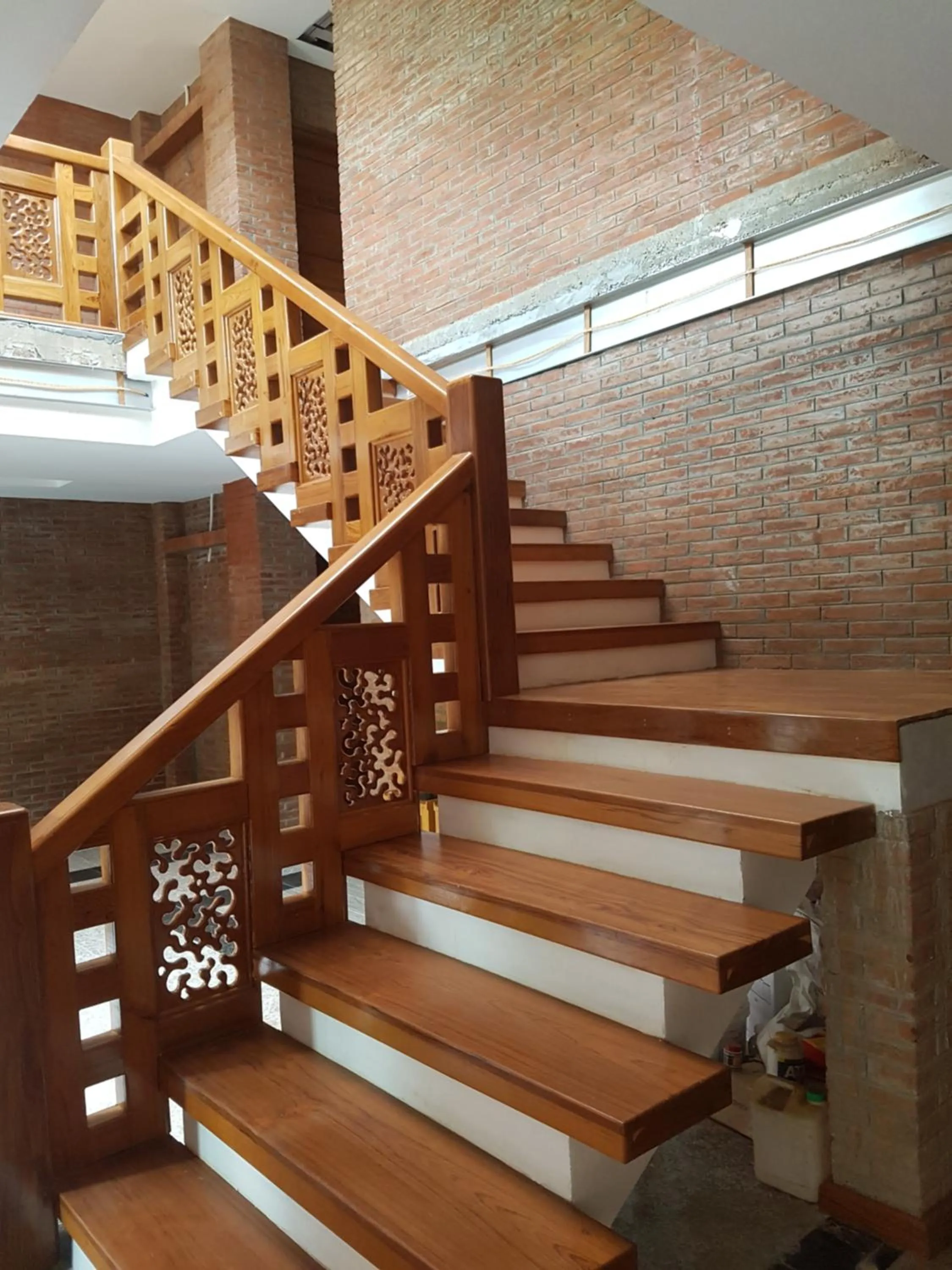 Property building in Northern Breeze Hotel