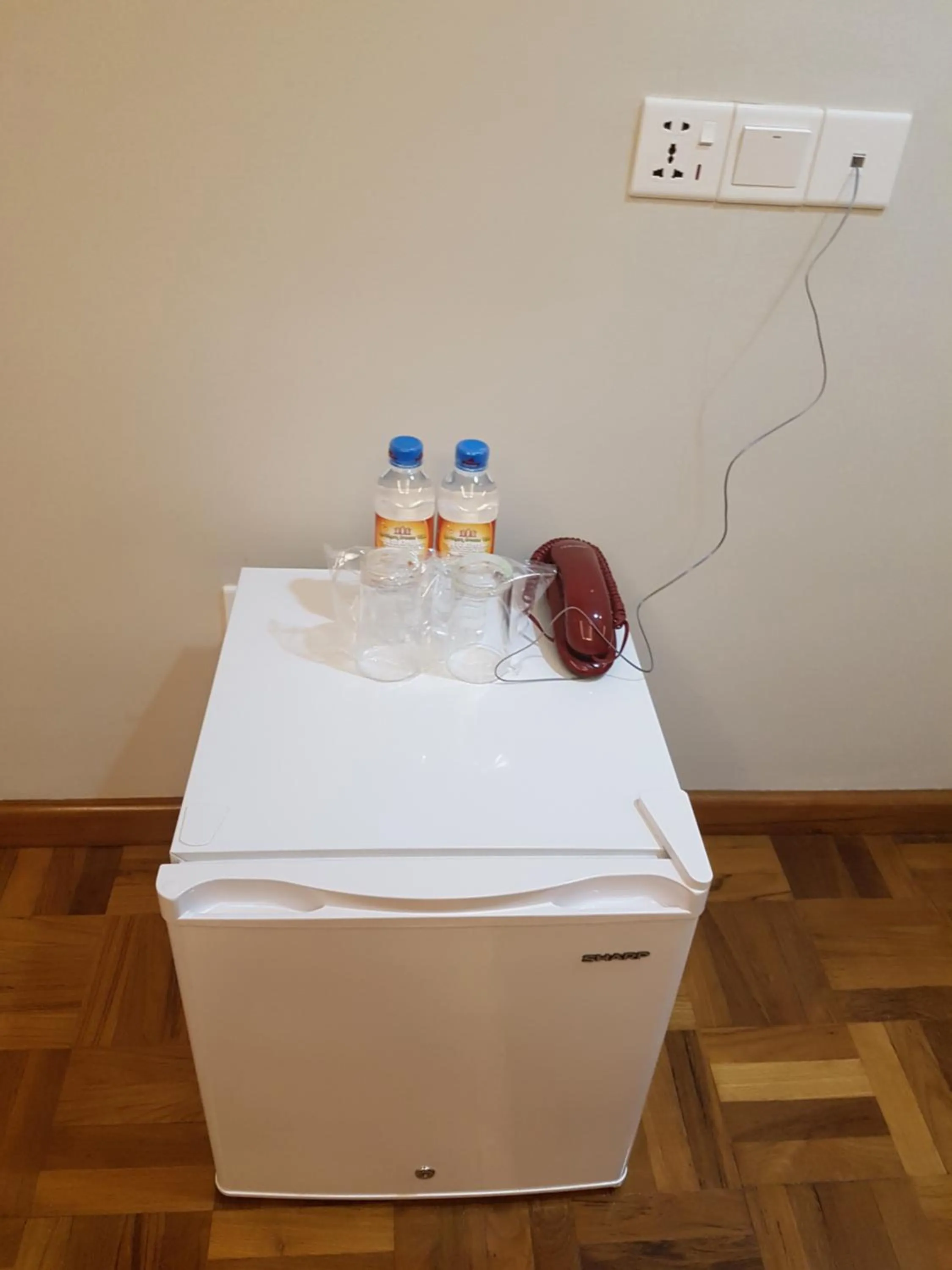 Northern Breeze Hotel