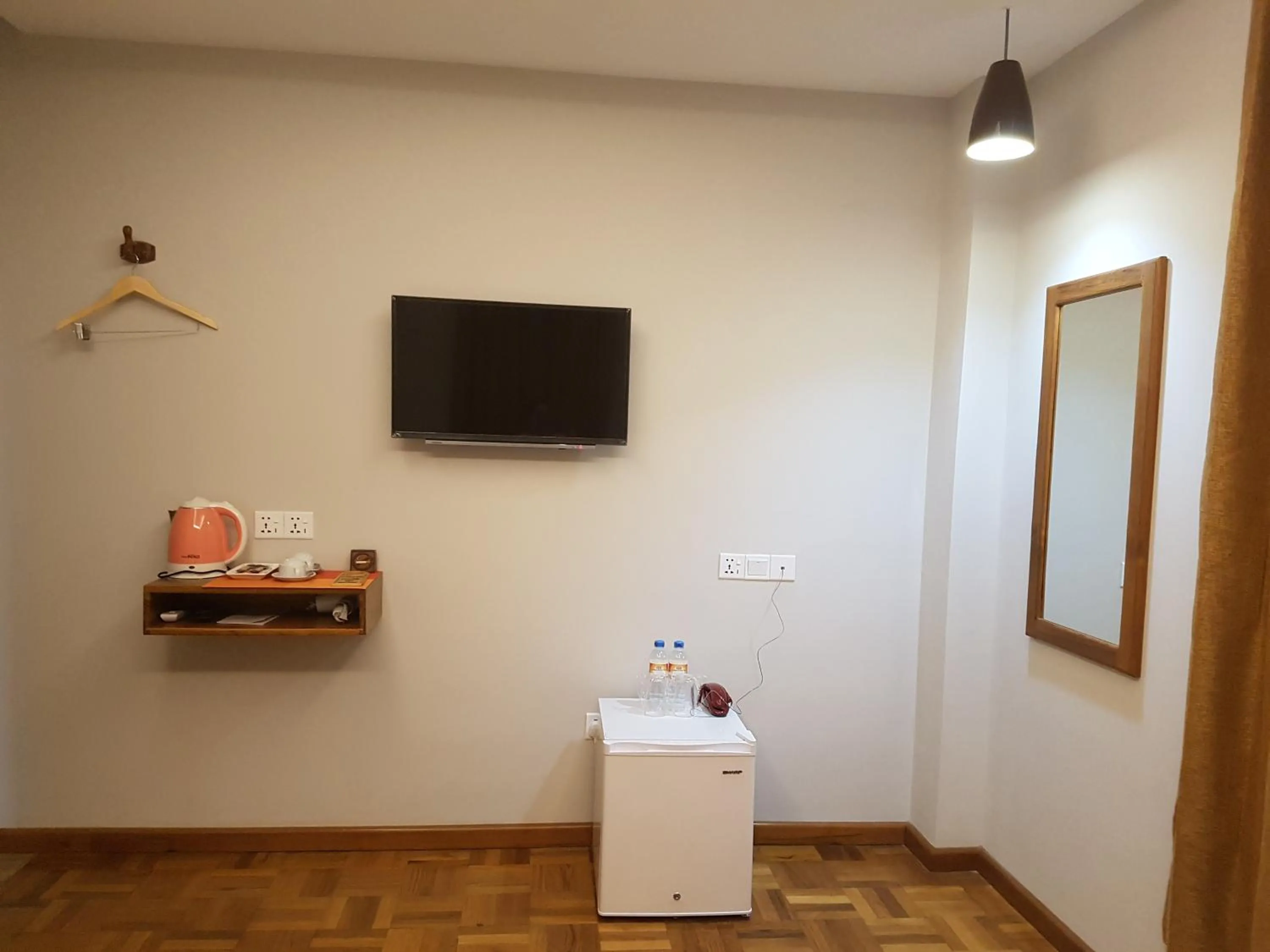 Northern Breeze Hotel