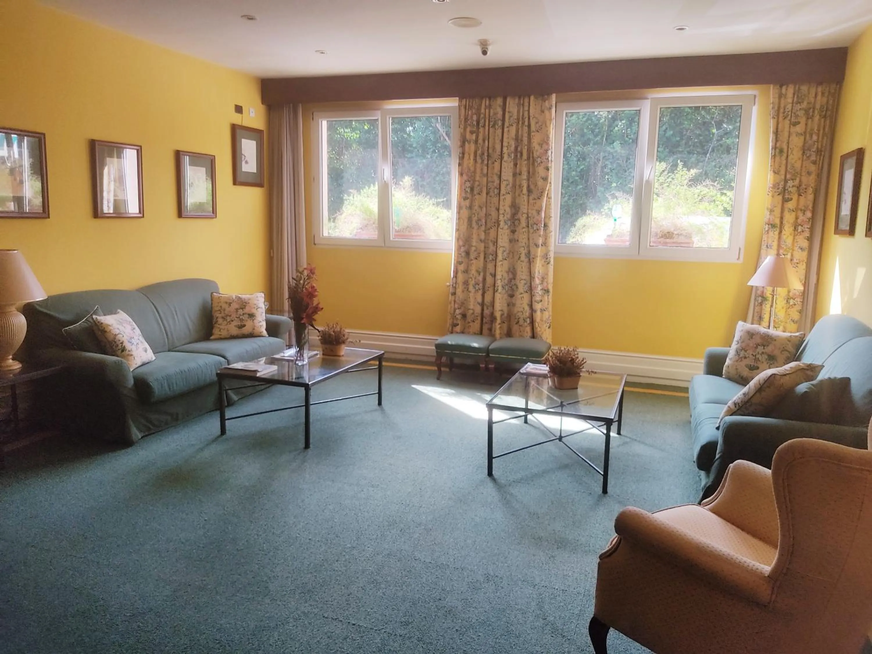 Hotel Suite Mioño Castro Urdiales