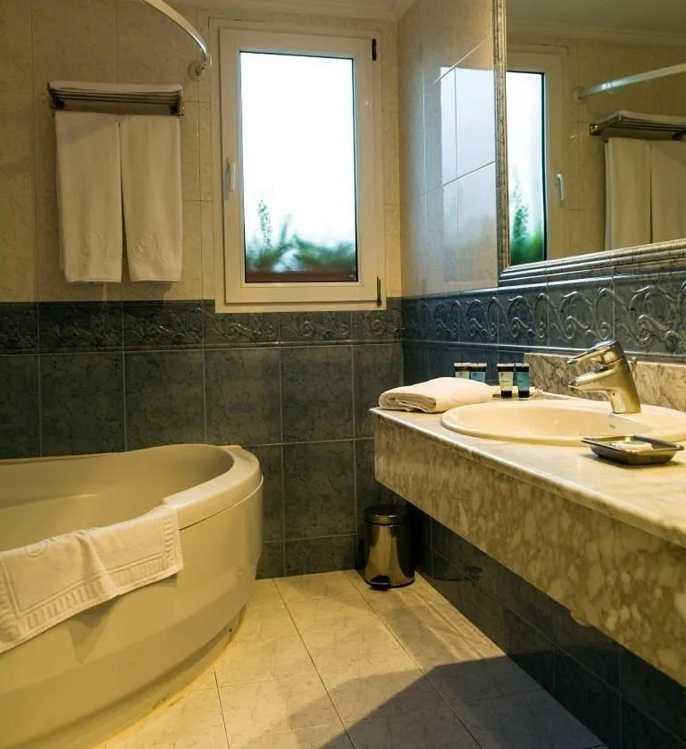 Hotel Suite Mioño Castro Urdiales