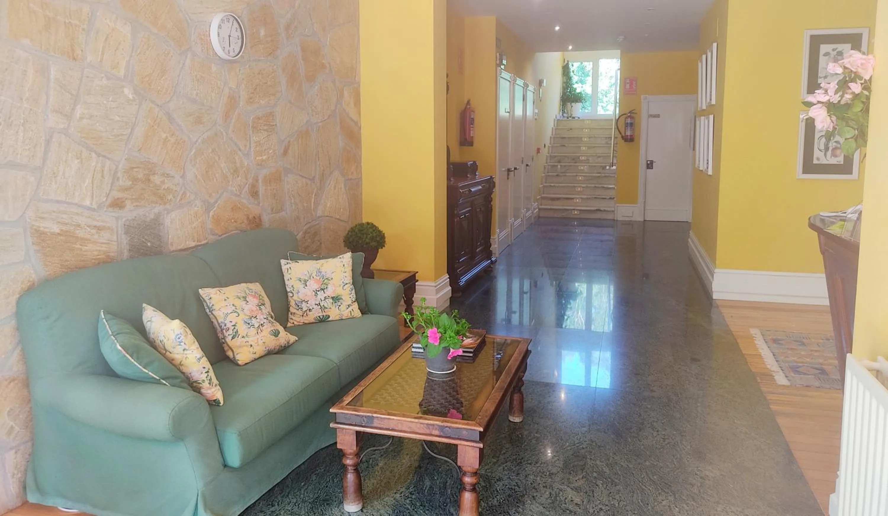 Hotel Suite Mioño Castro Urdiales