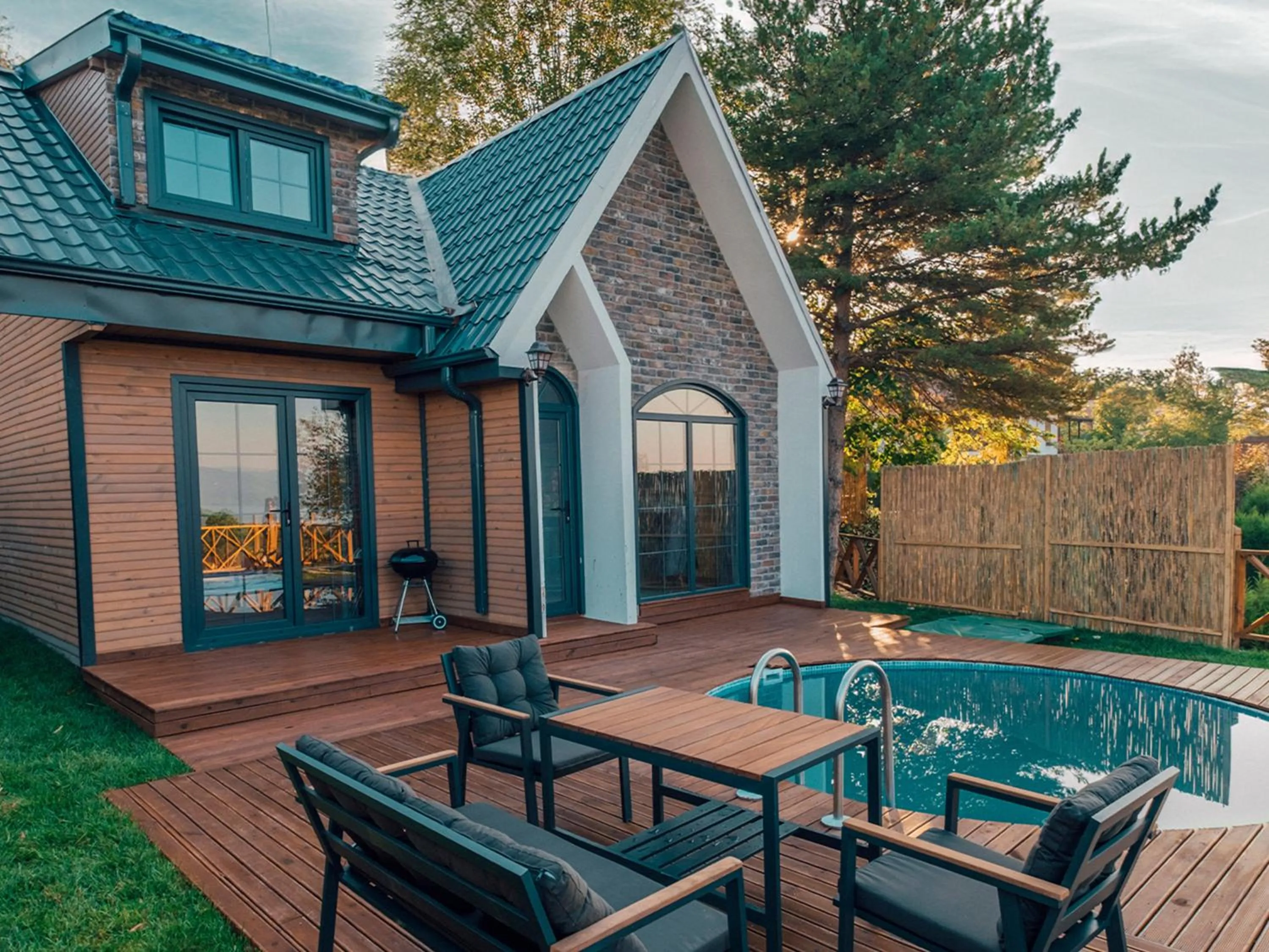 Sapanca Kırsal Silence