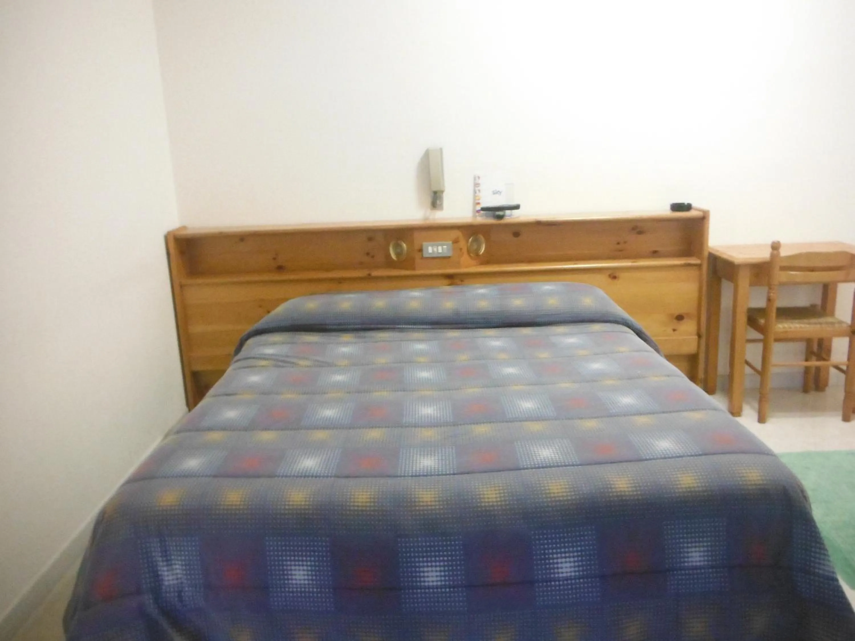 Bedroom, Bed in Hotel Mochettaz