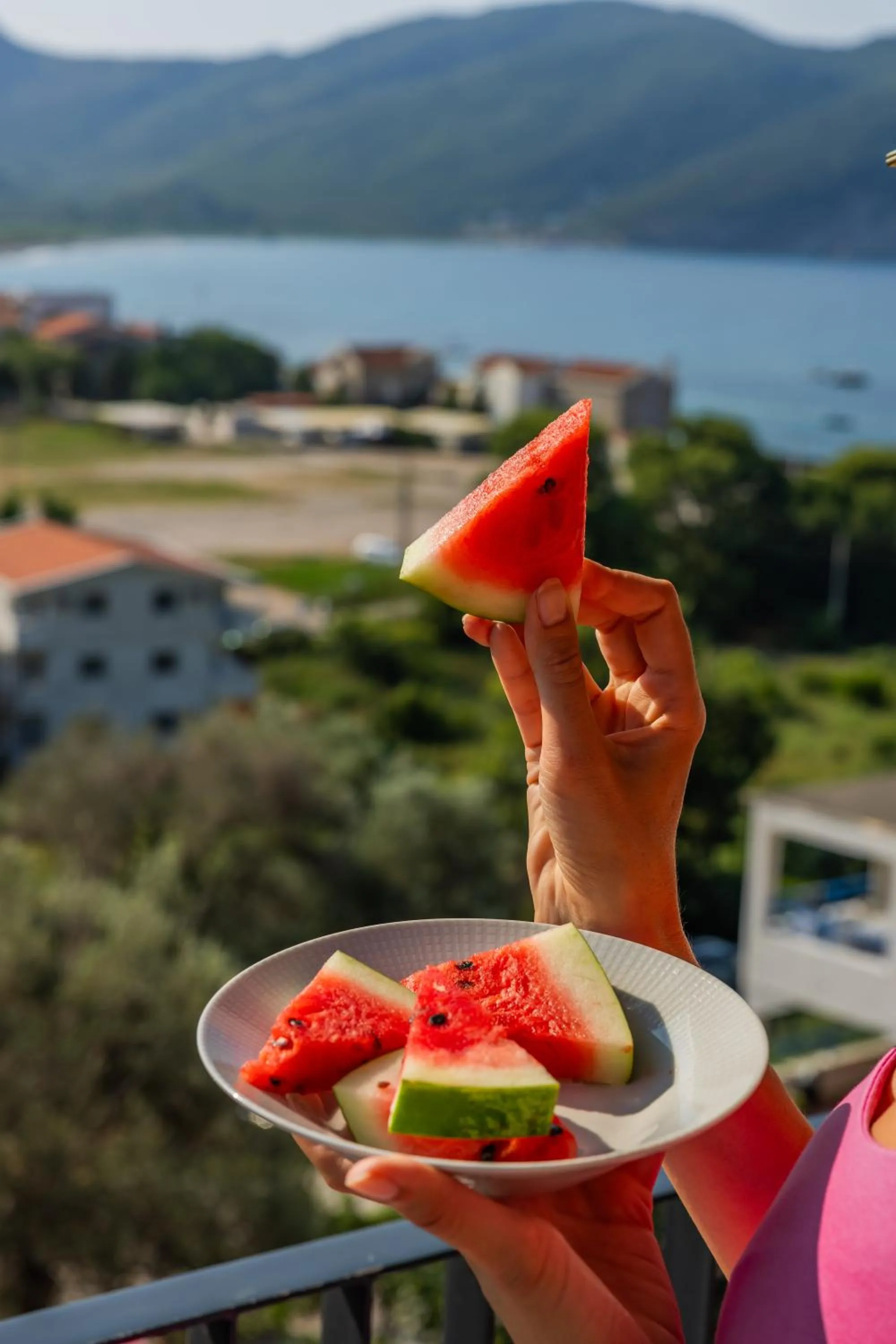 Restaurant/places to eat in Hotel AQUILO