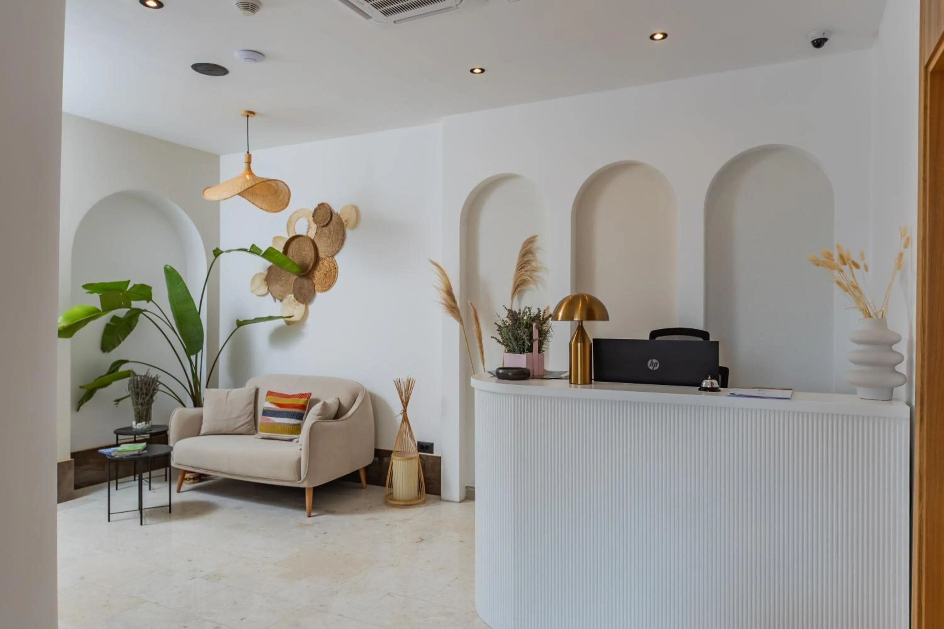 Other in Hotel AQUILO