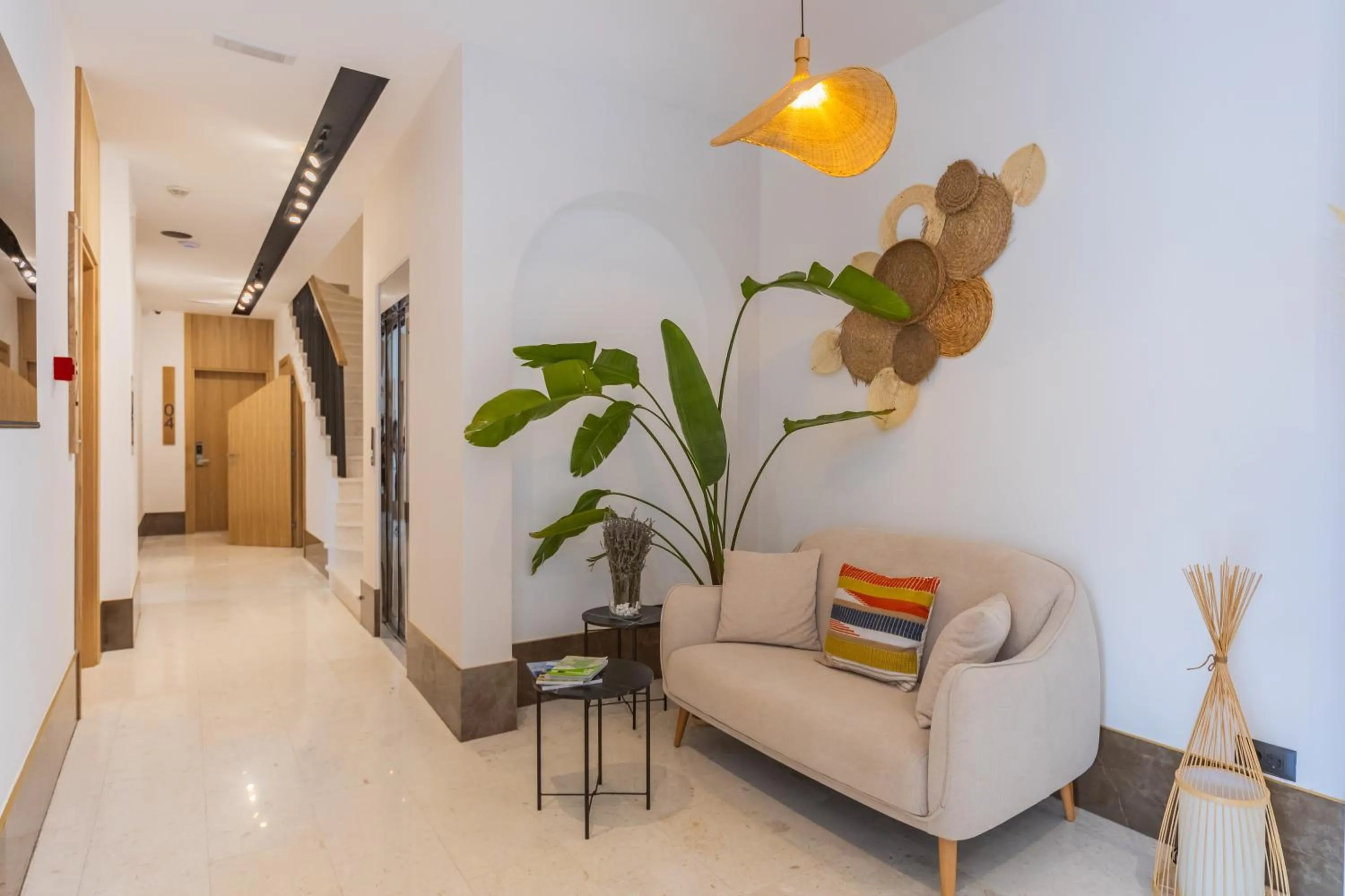 Other in Hotel AQUILO