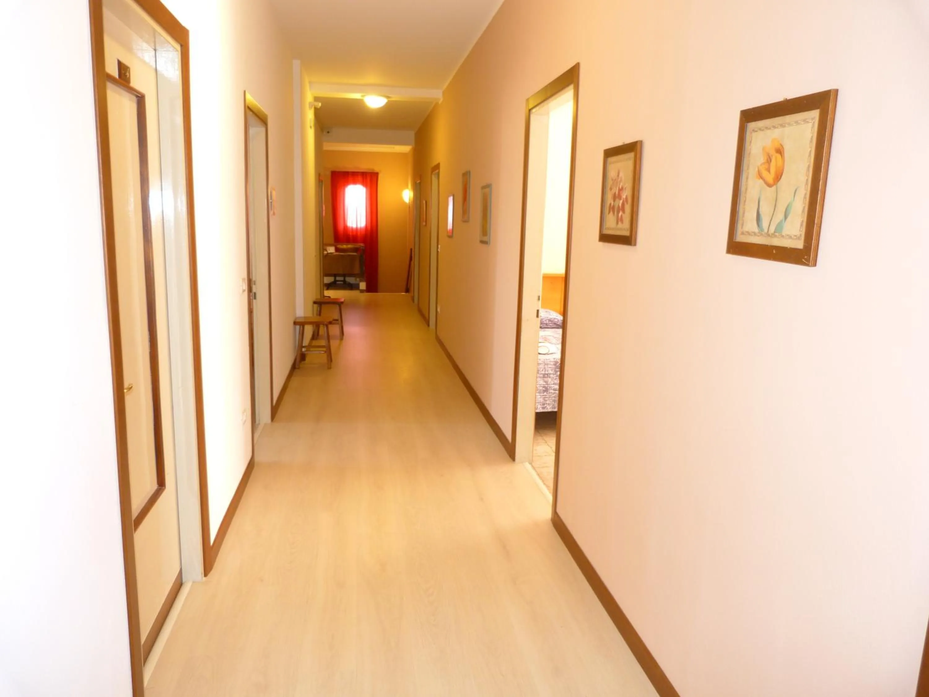 Patio in Le Colline del Garda