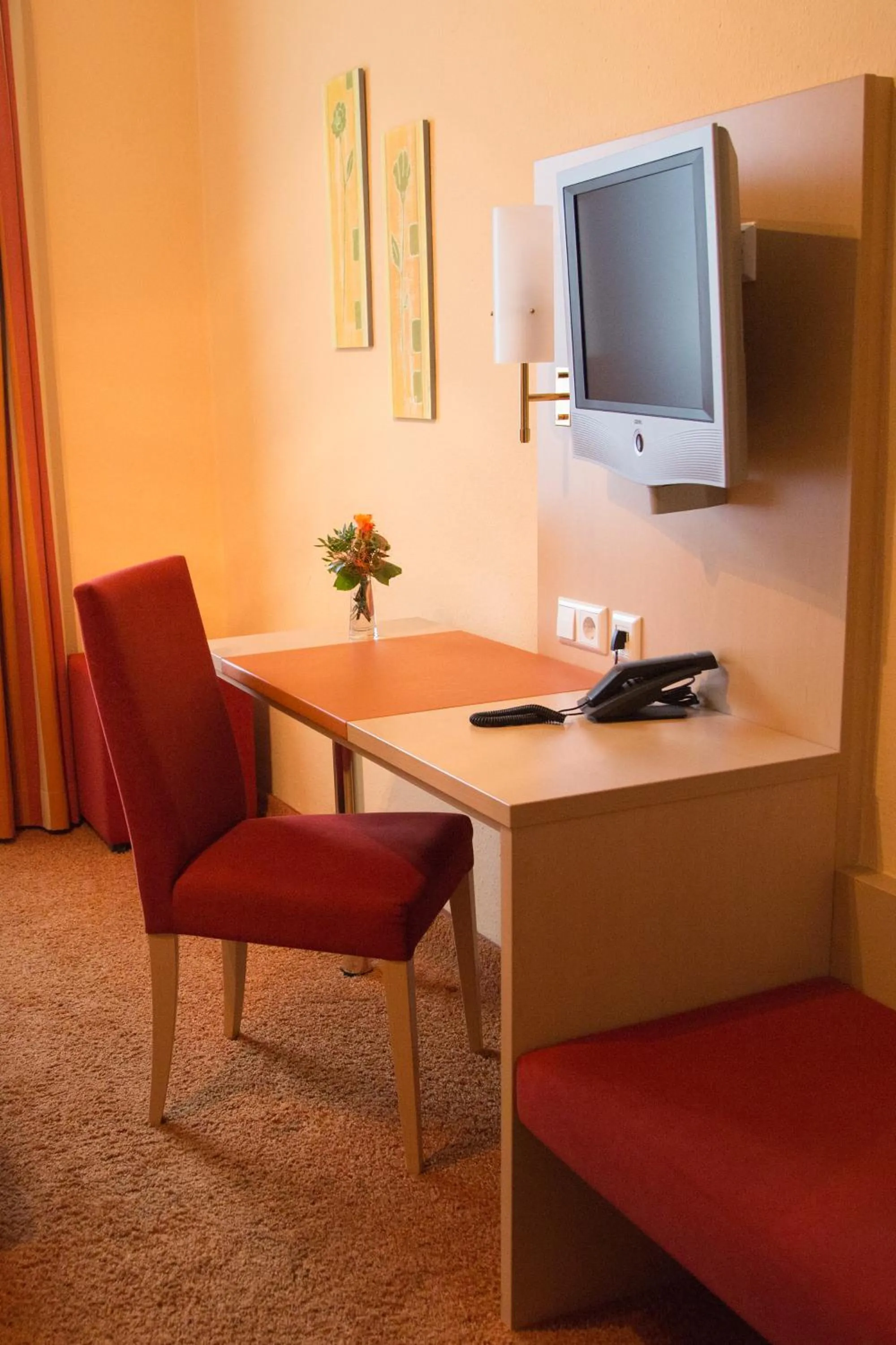 Hotel Restaurant Löwen
