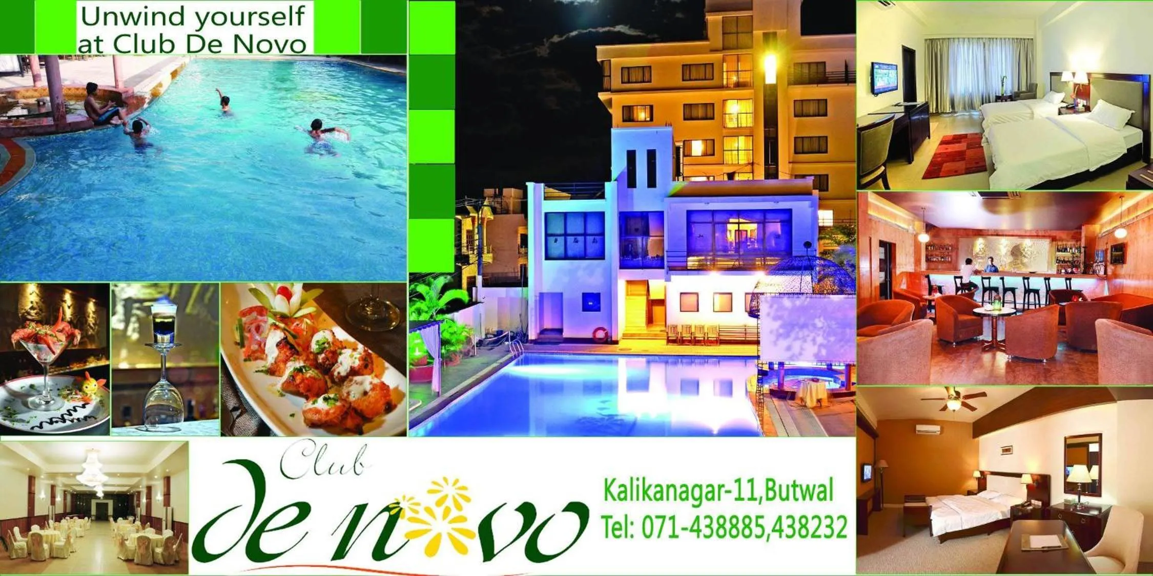 Other in Club De Novo Hotel