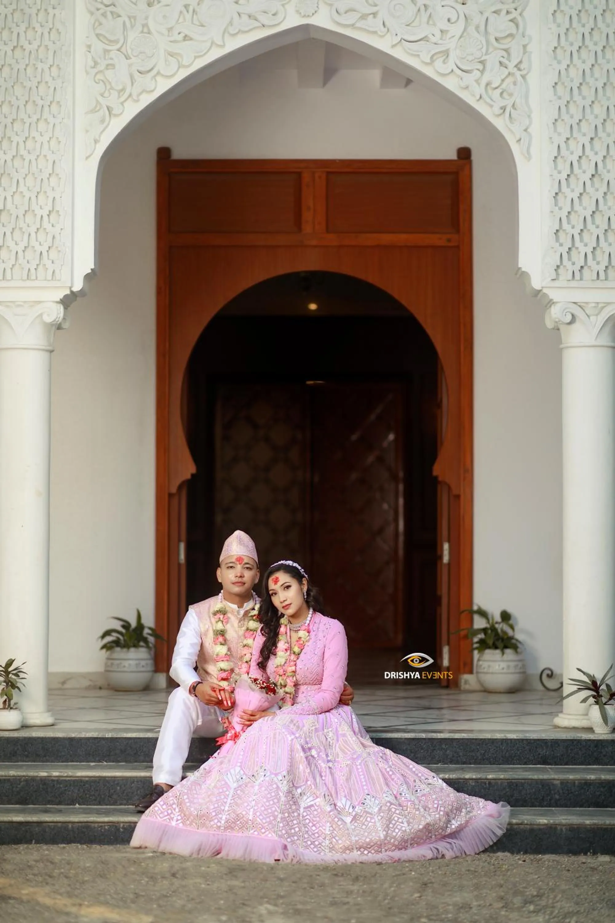 Guests in Club De Novo Hotel