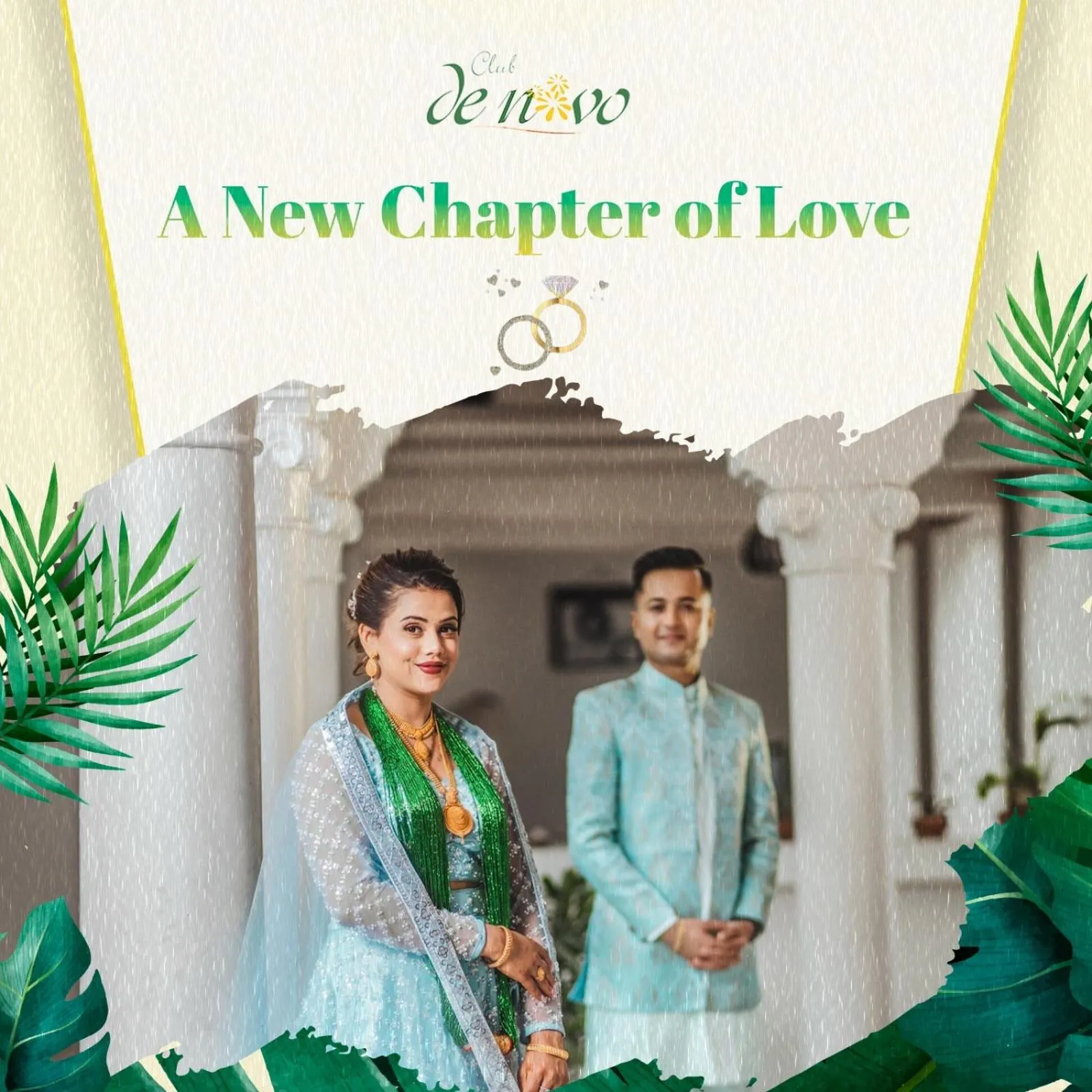 Guests in Club De Novo Hotel