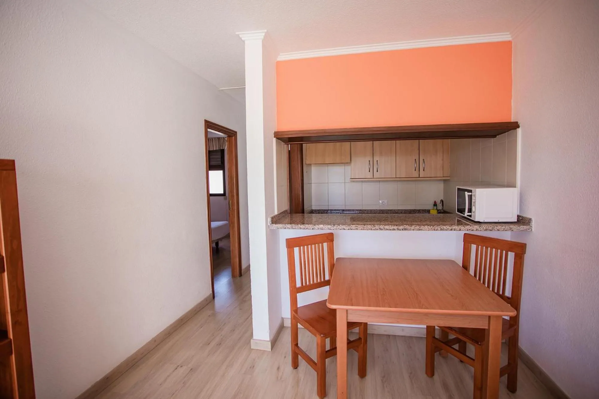 Photo of the whole room in Servatur Caribe