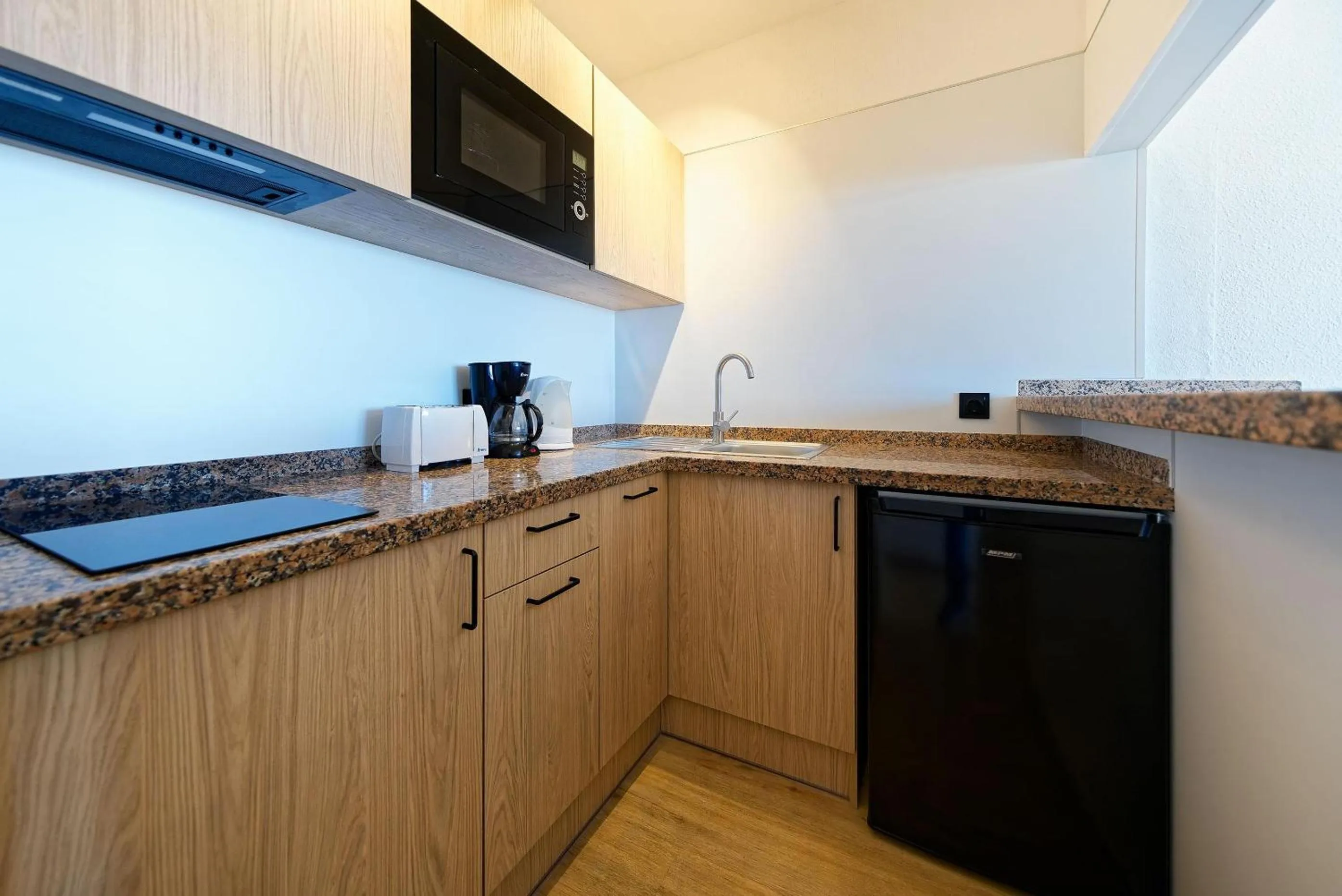 Photo of the whole room in Servatur Caribe