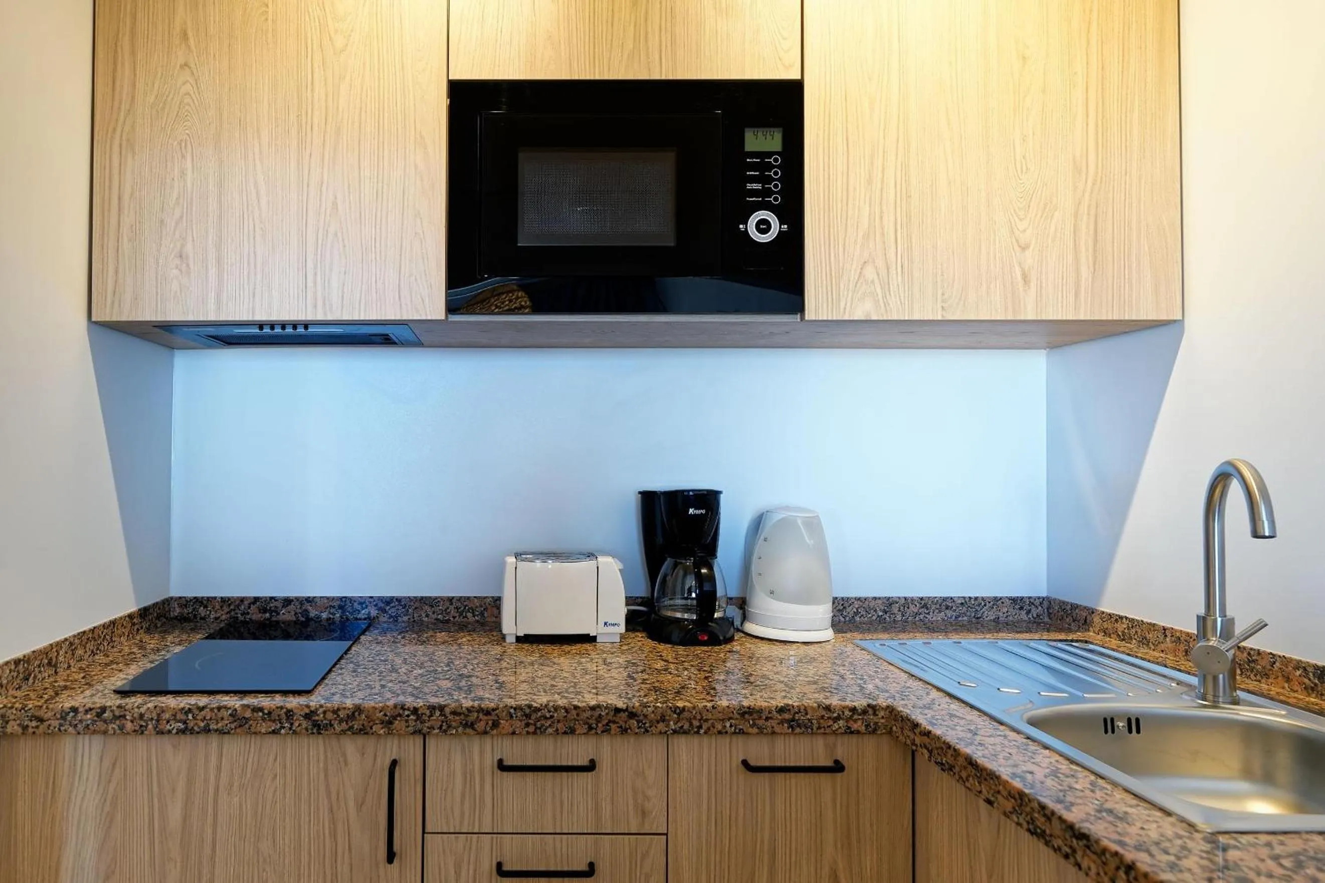 Photo of the whole room in Servatur Caribe