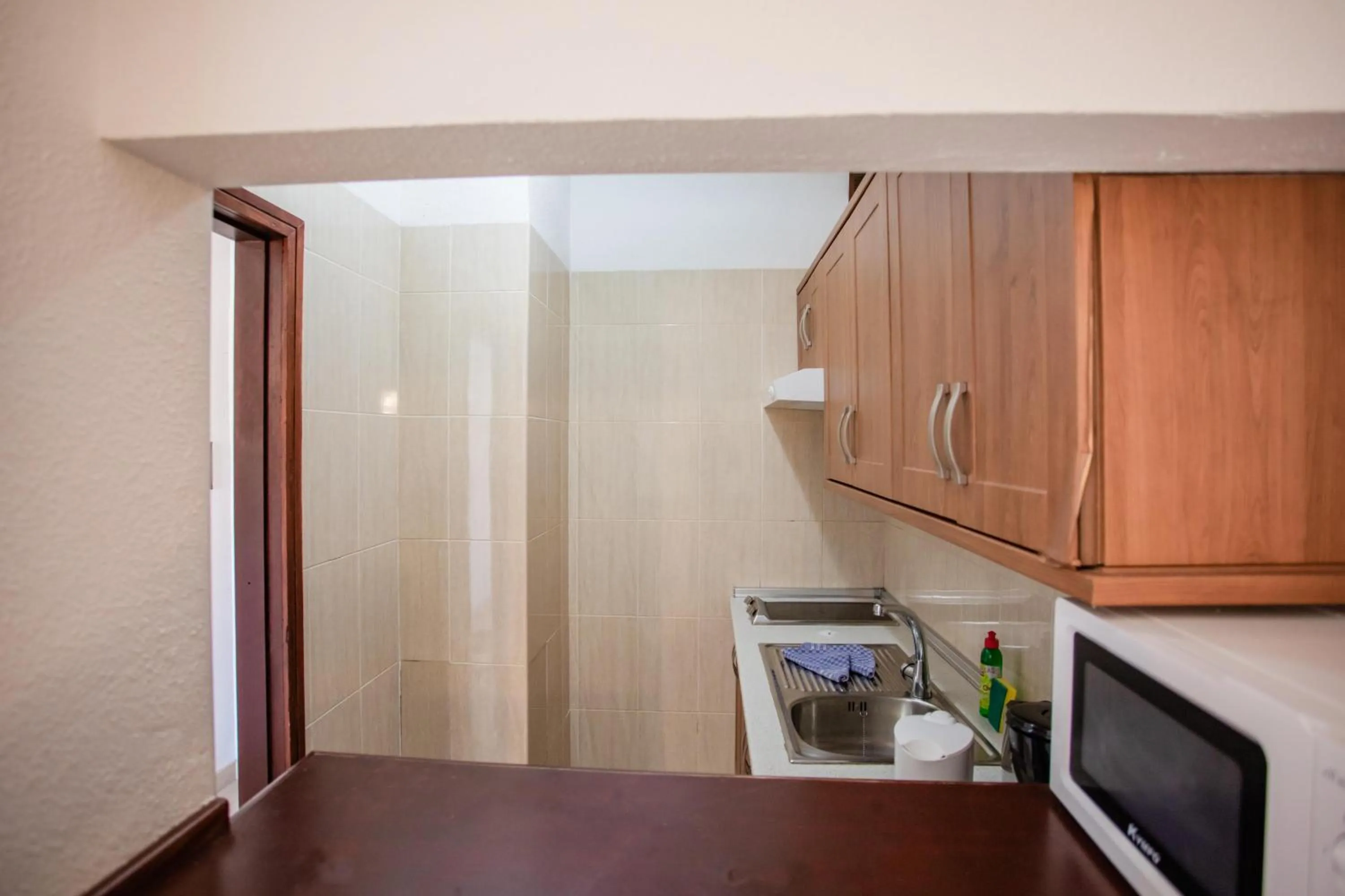 Photo of the whole room in Servatur Caribe