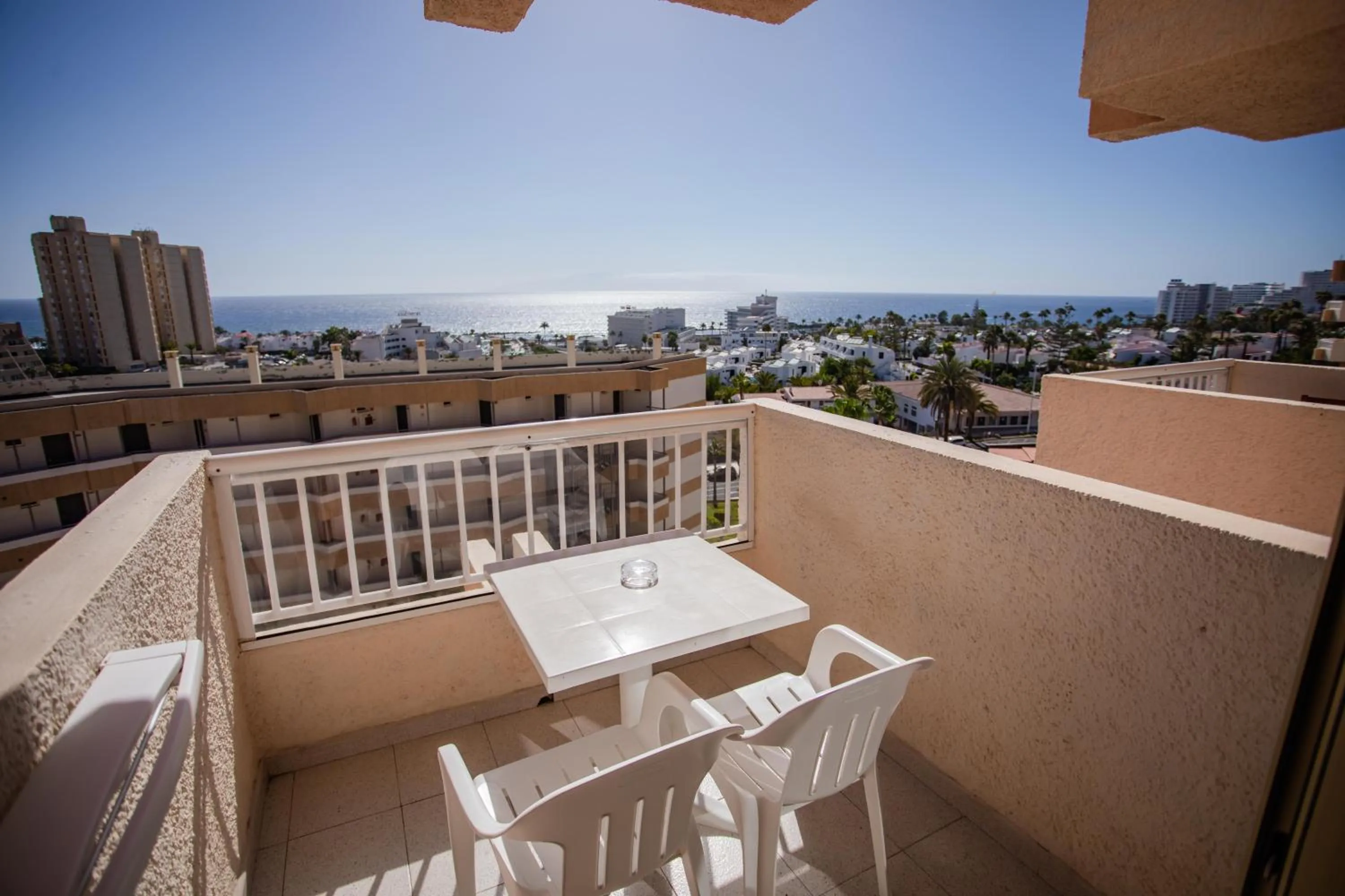 Photo of the whole room in Servatur Caribe