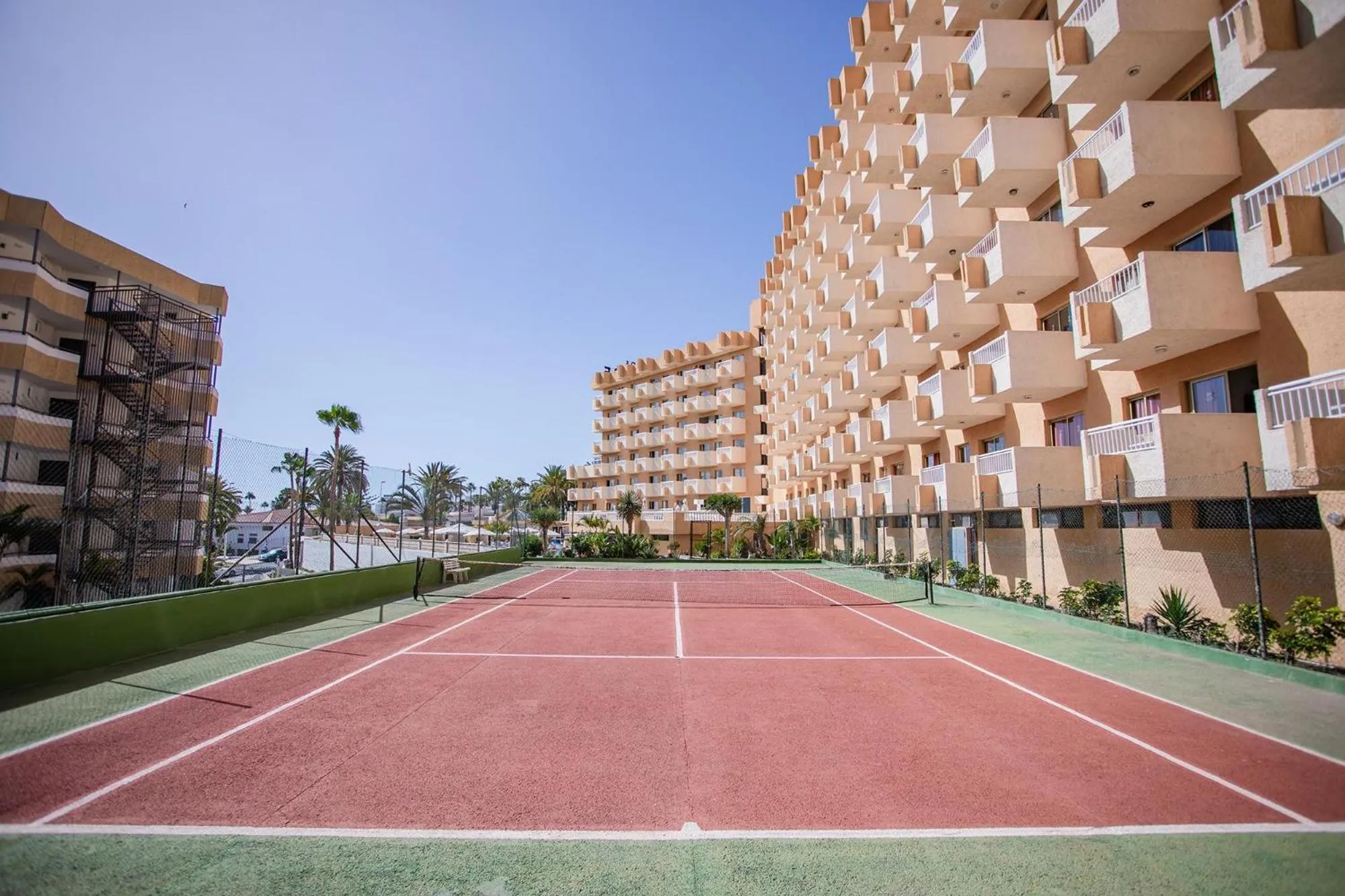 Activities in Servatur Caribe