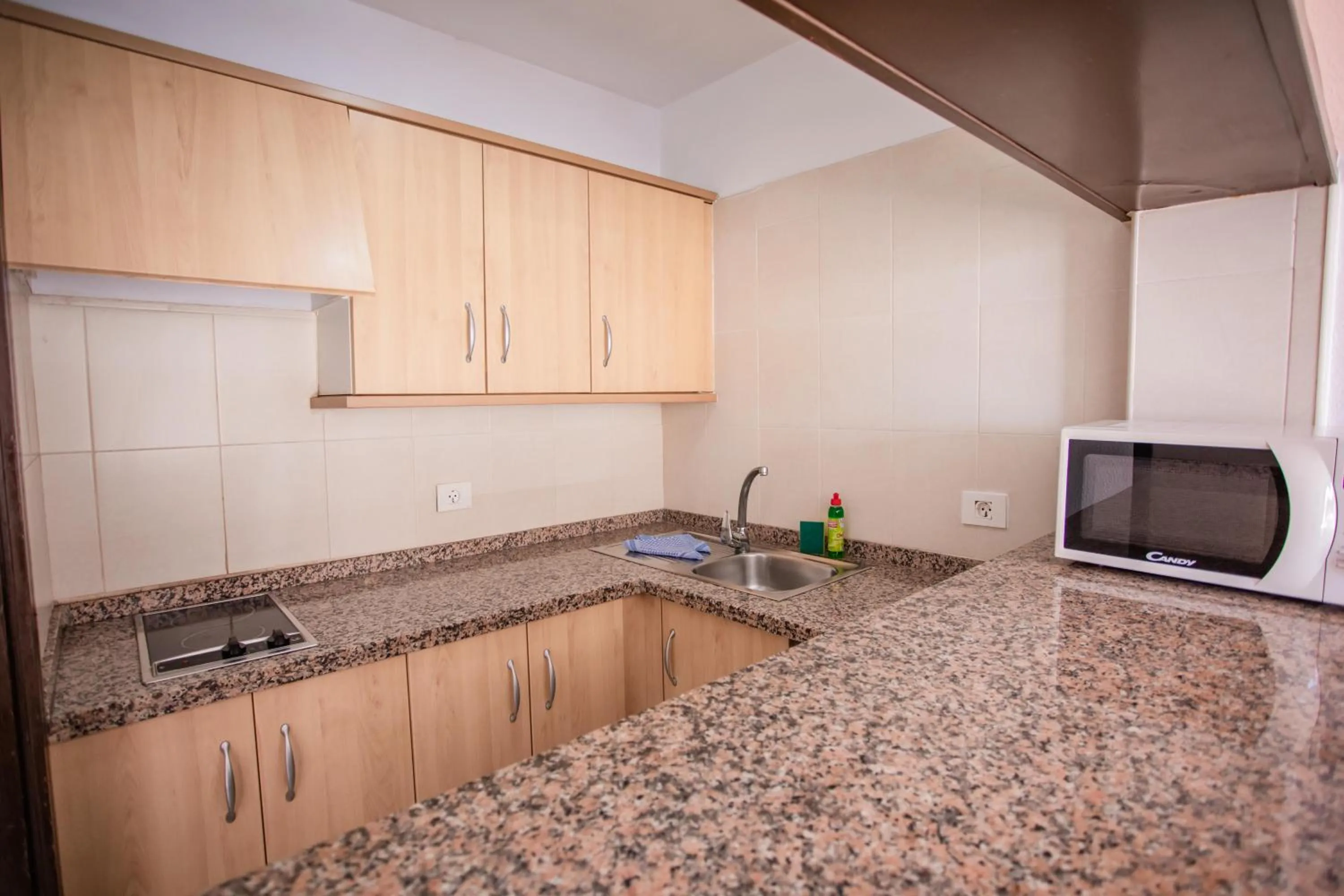 Photo of the whole room in Servatur Caribe