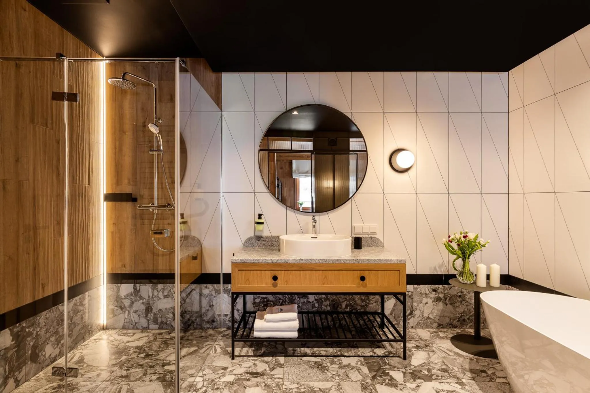 IJG Imperial Apartamenty Smrekowa