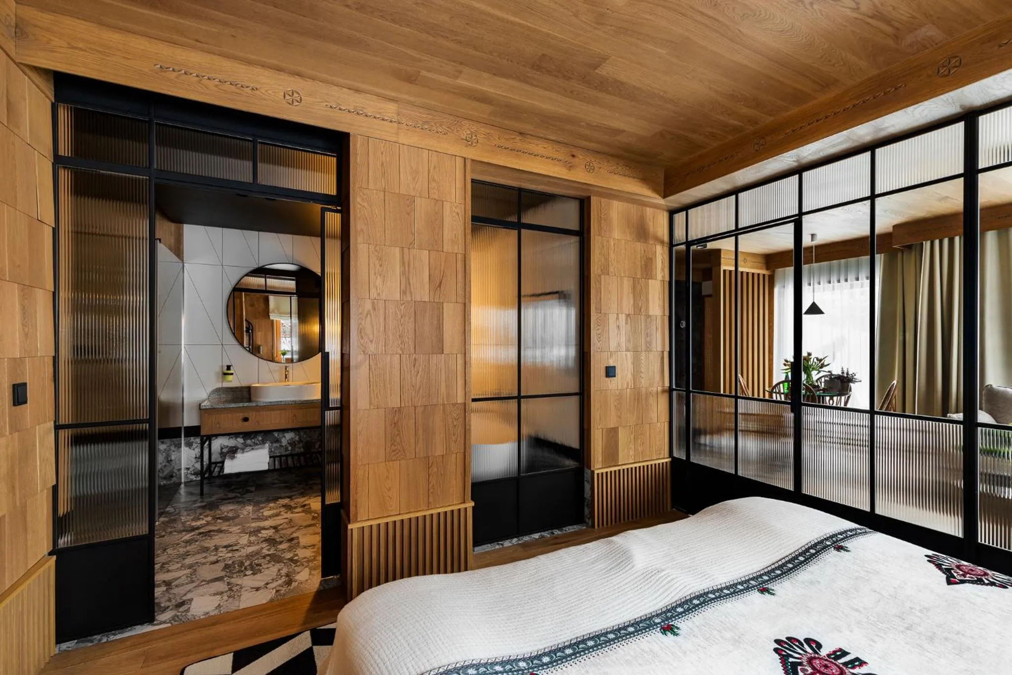 IJG Imperial Apartamenty Smrekowa