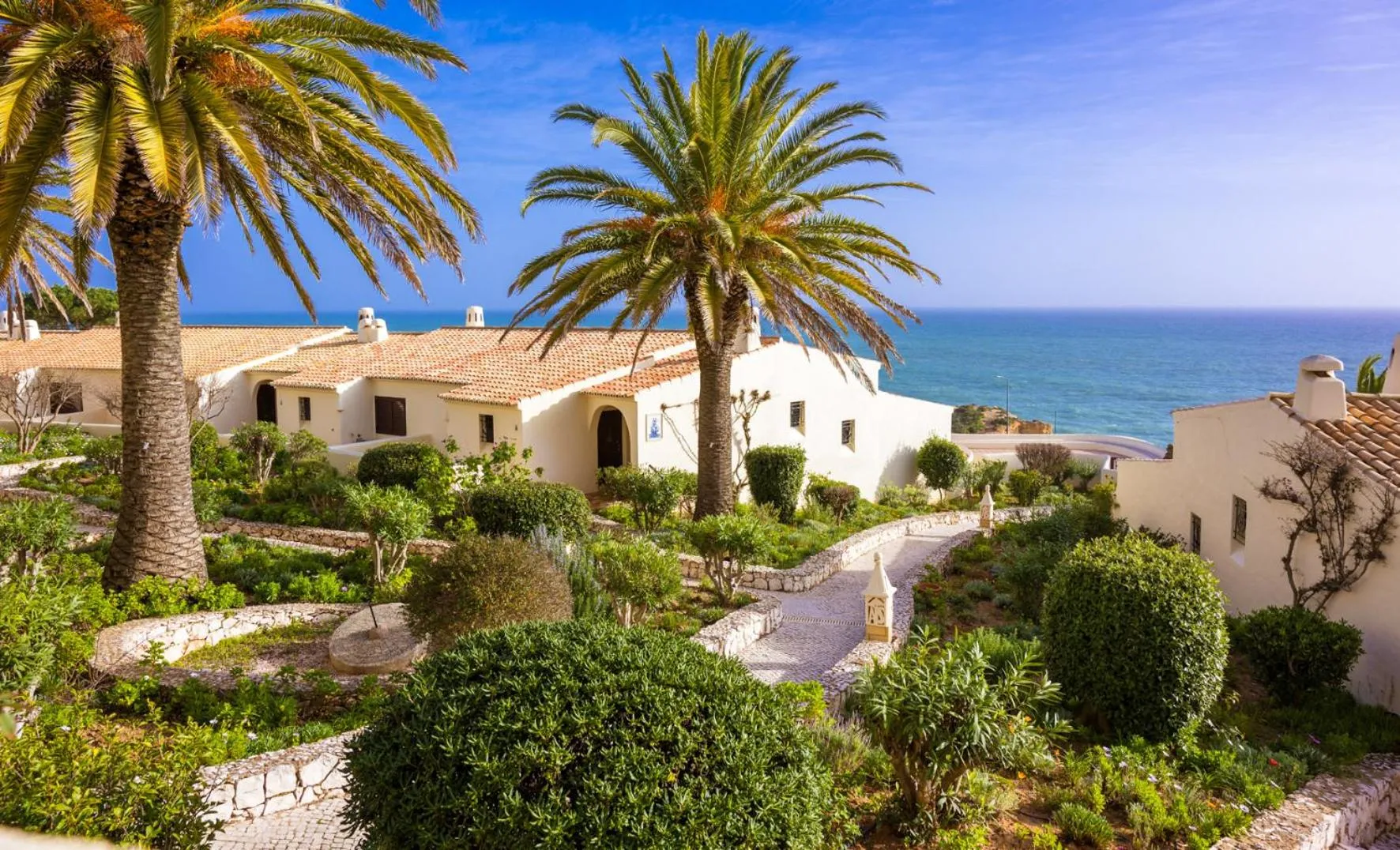 View (from property/room) in Algar Seco Parque