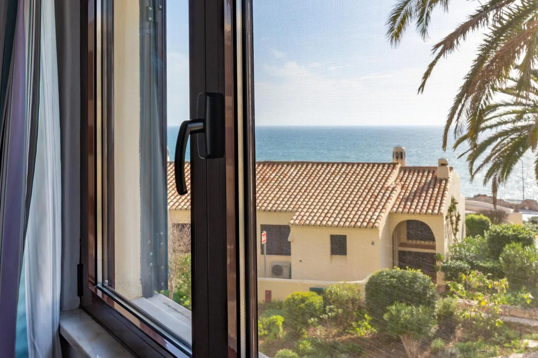 View (from property/room) in Algar Seco Parque