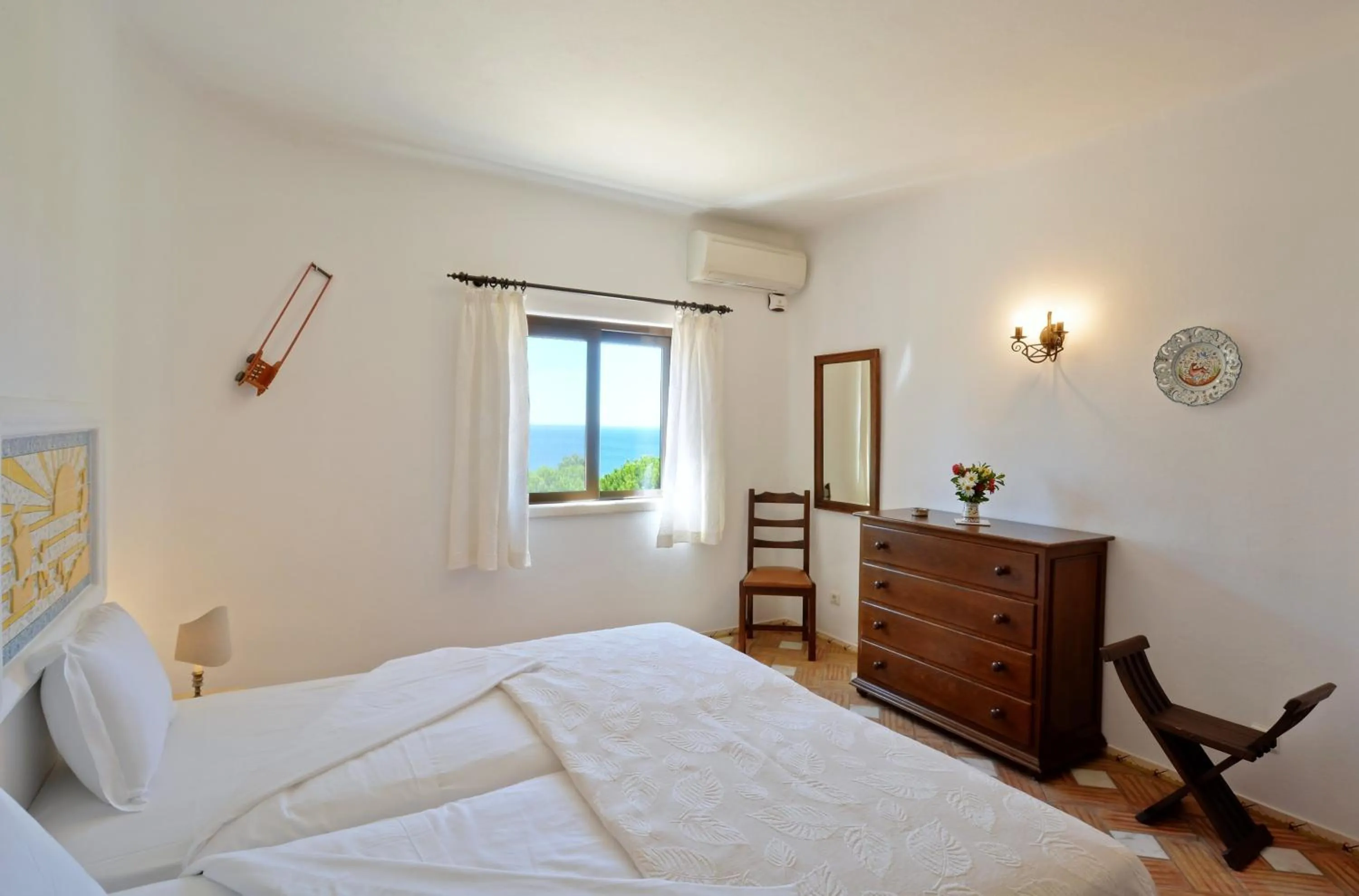 Bed in Algar Seco Parque