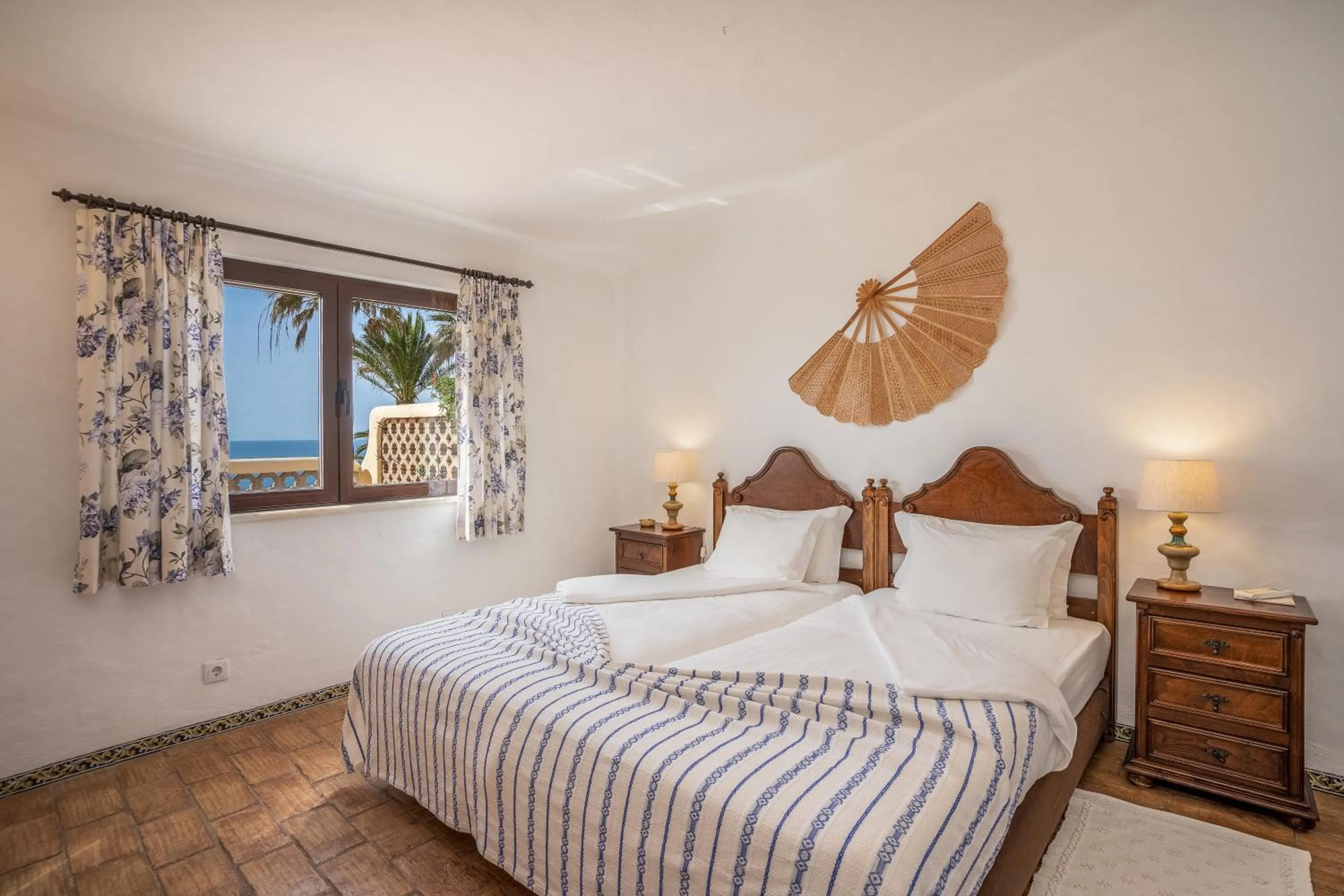 Bed in Algar Seco Parque