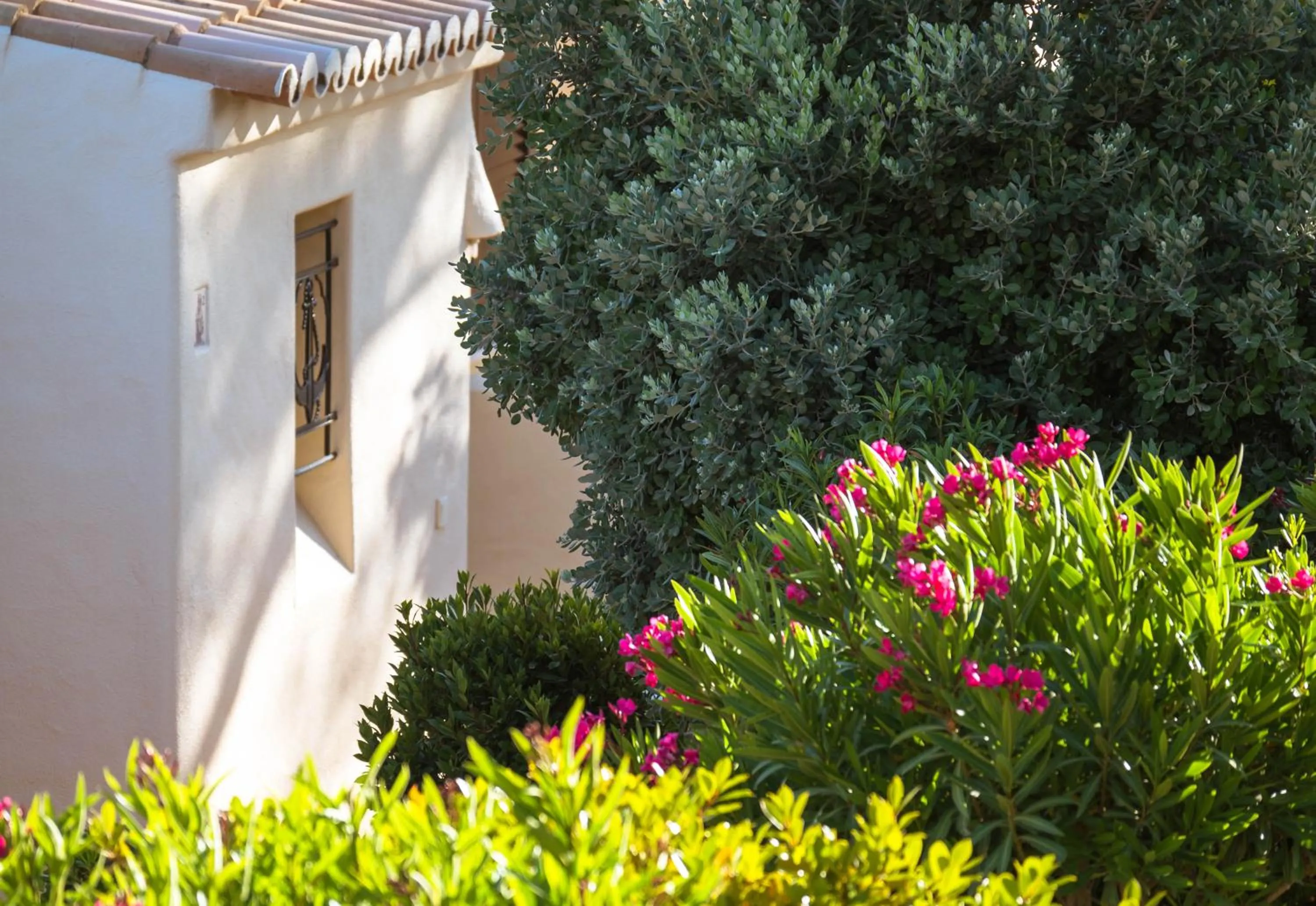 Property building in Algar Seco Parque