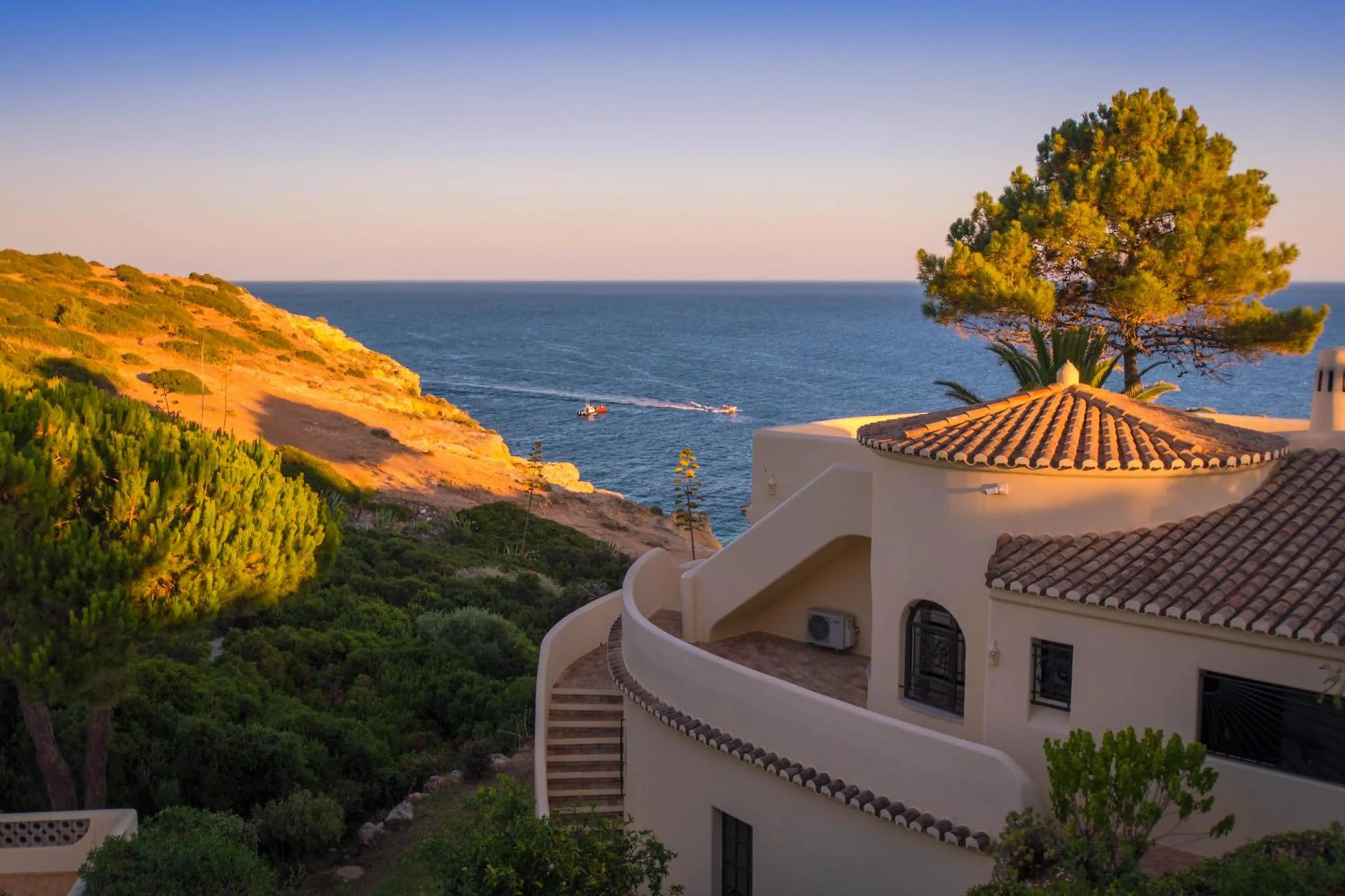 View (from property/room) in Algar Seco Parque