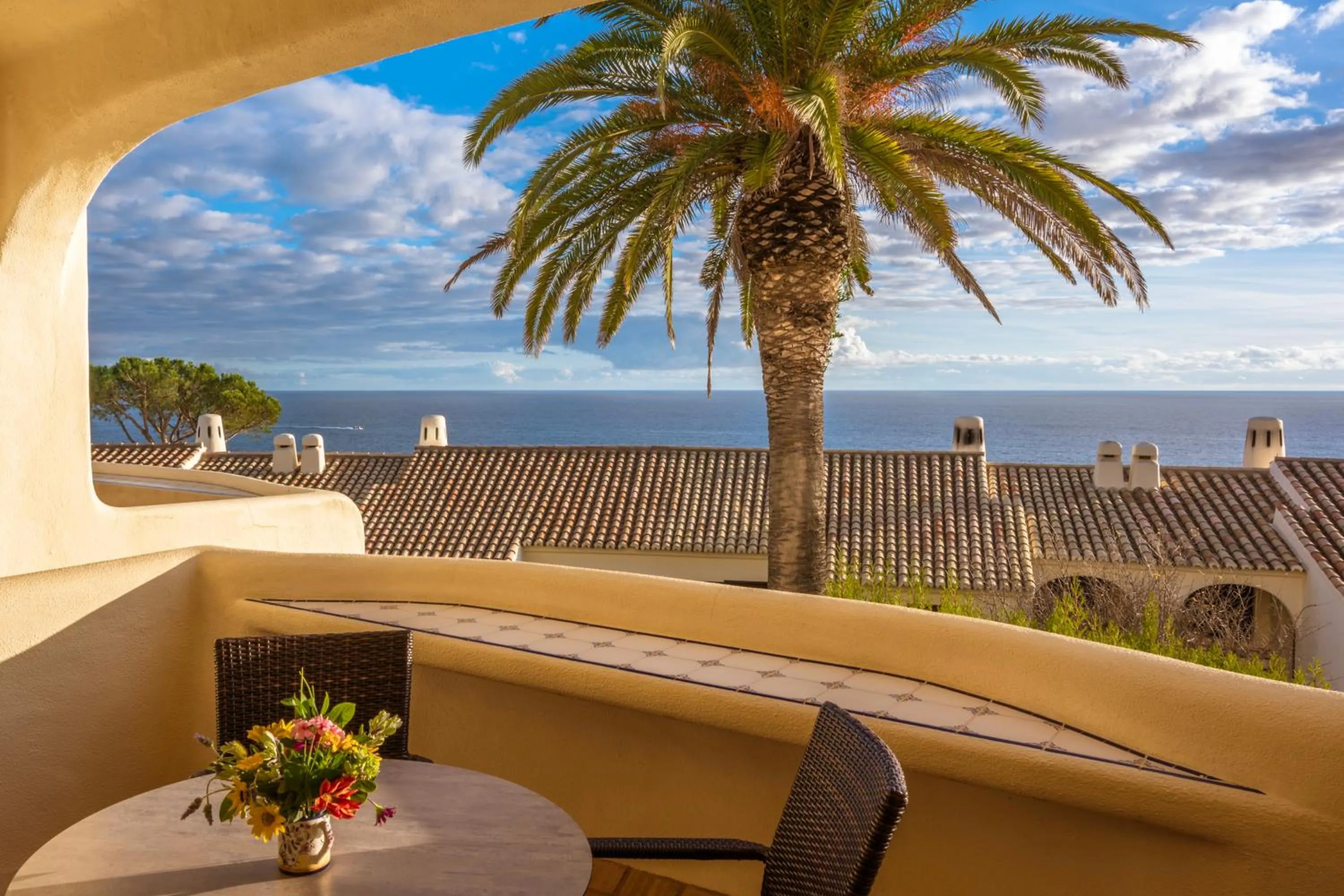 View (from property/room) in Algar Seco Parque