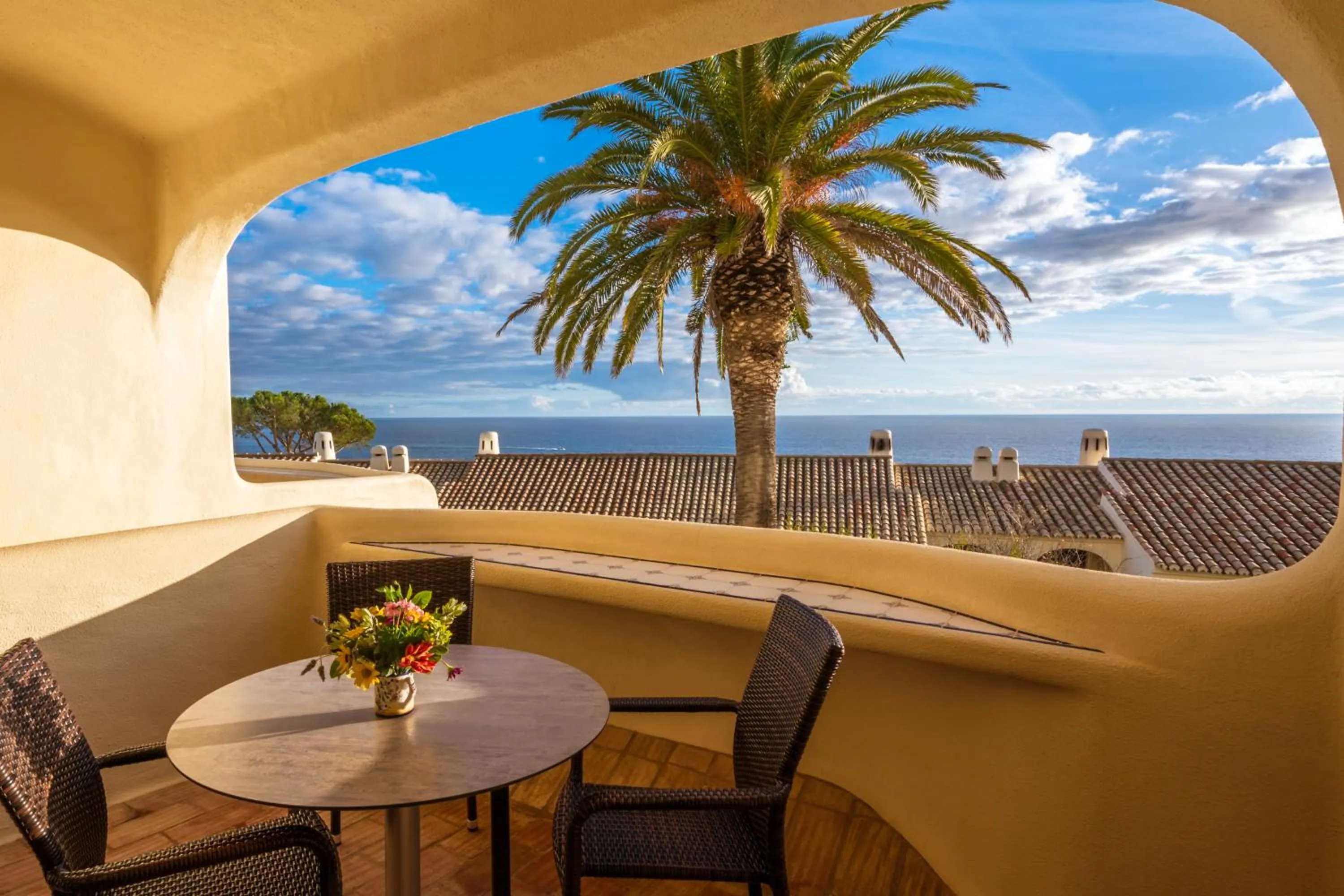 View (from property/room) in Algar Seco Parque