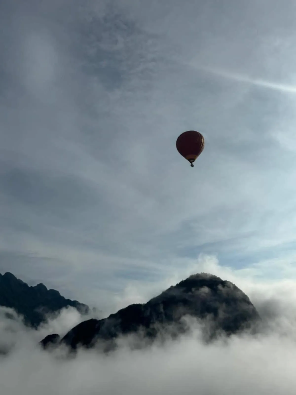 Activities in Sky hotel