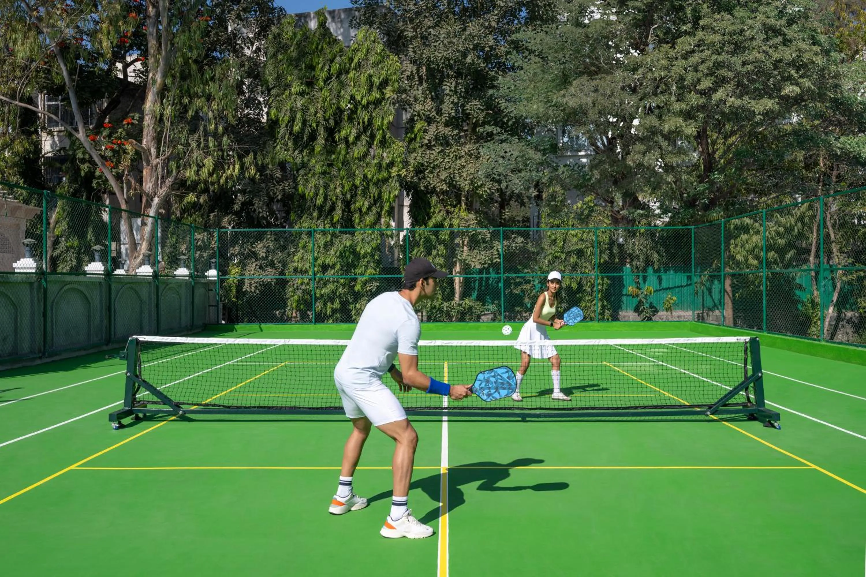 Welcomhotel by ITC Hotels, Rama International, Aurangabad