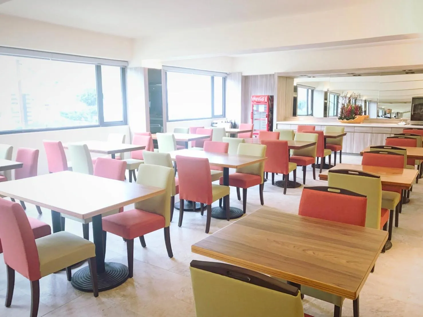 Restaurant/places to eat in Hoya Hot Springs Resort & Spa