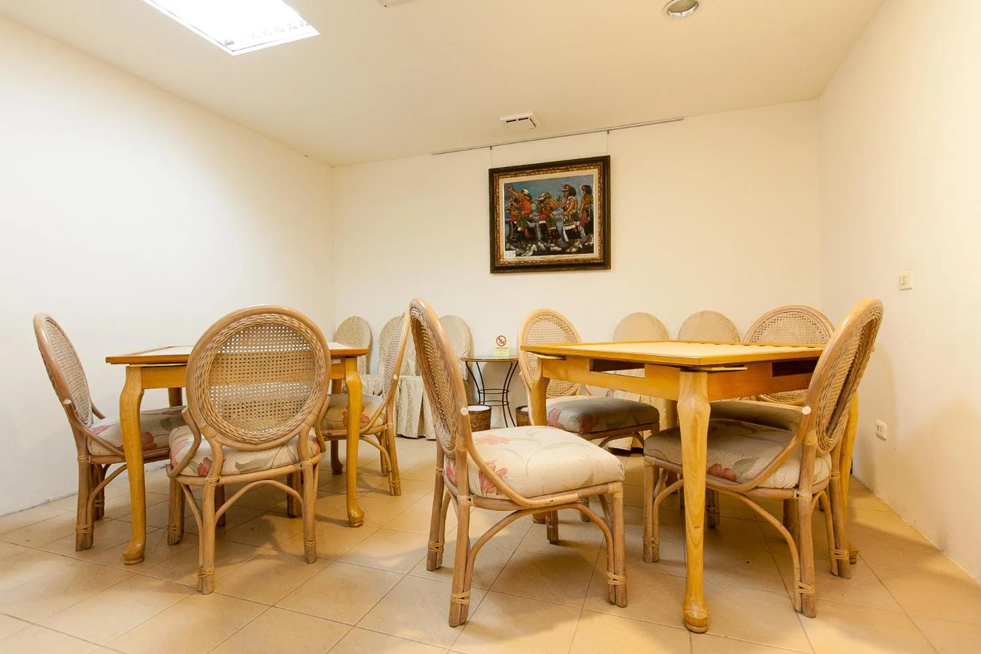 Entertainment in Hoya Hot Springs Resort & Spa