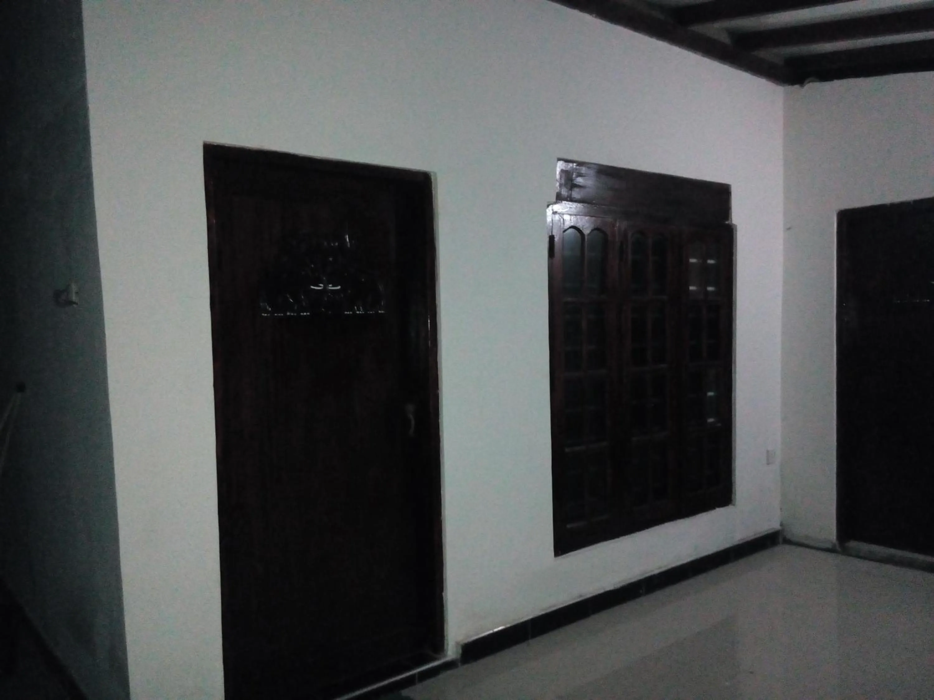 Small Double Room in The Spring Holiday