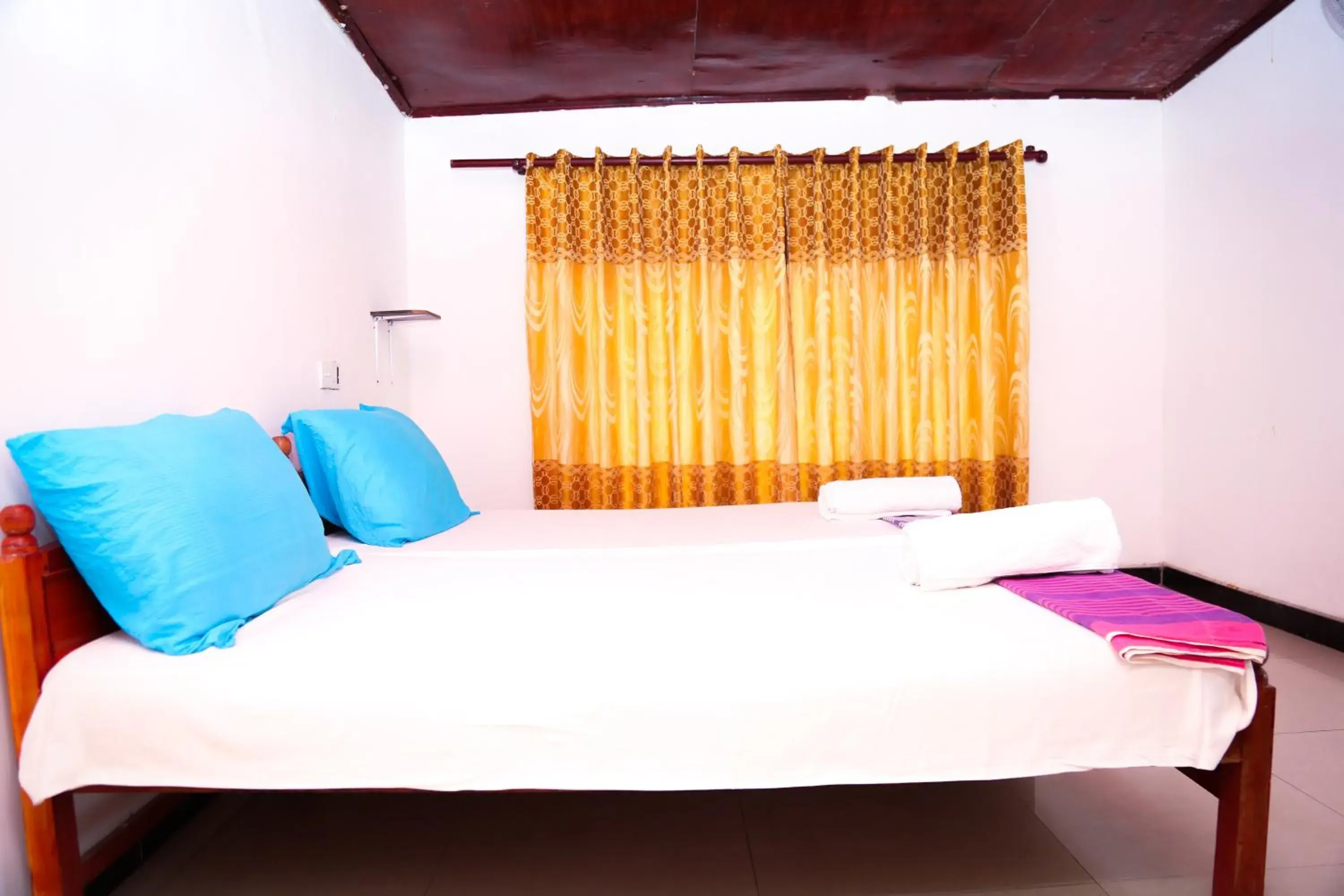 Deluxe Double Room (2 Adults + 1 Child) in The Spring Holiday Deluxe Double Room (2 Adults + 1 Child) in The Spring Holiday
