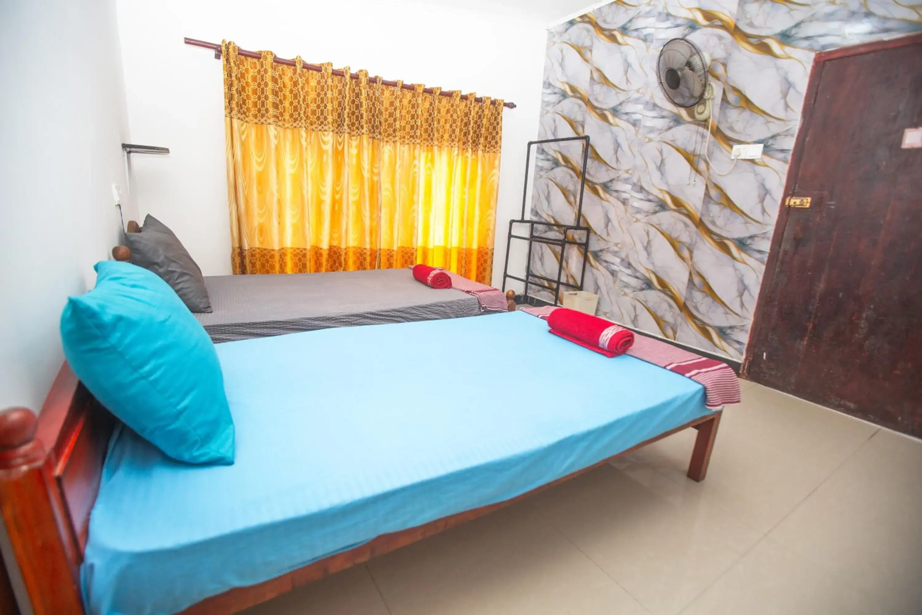 Deluxe Double Room (2 Adults + 1 Child) in The Spring Holiday Deluxe Double Room (2 Adults + 1 Child) in The Spring Holiday